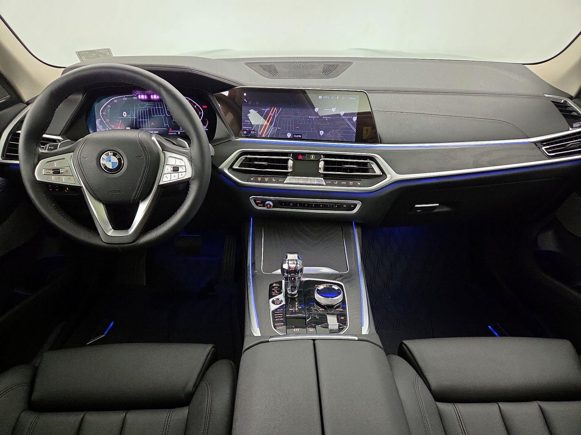 Thumbnail: 2020 BMW X7 - 9