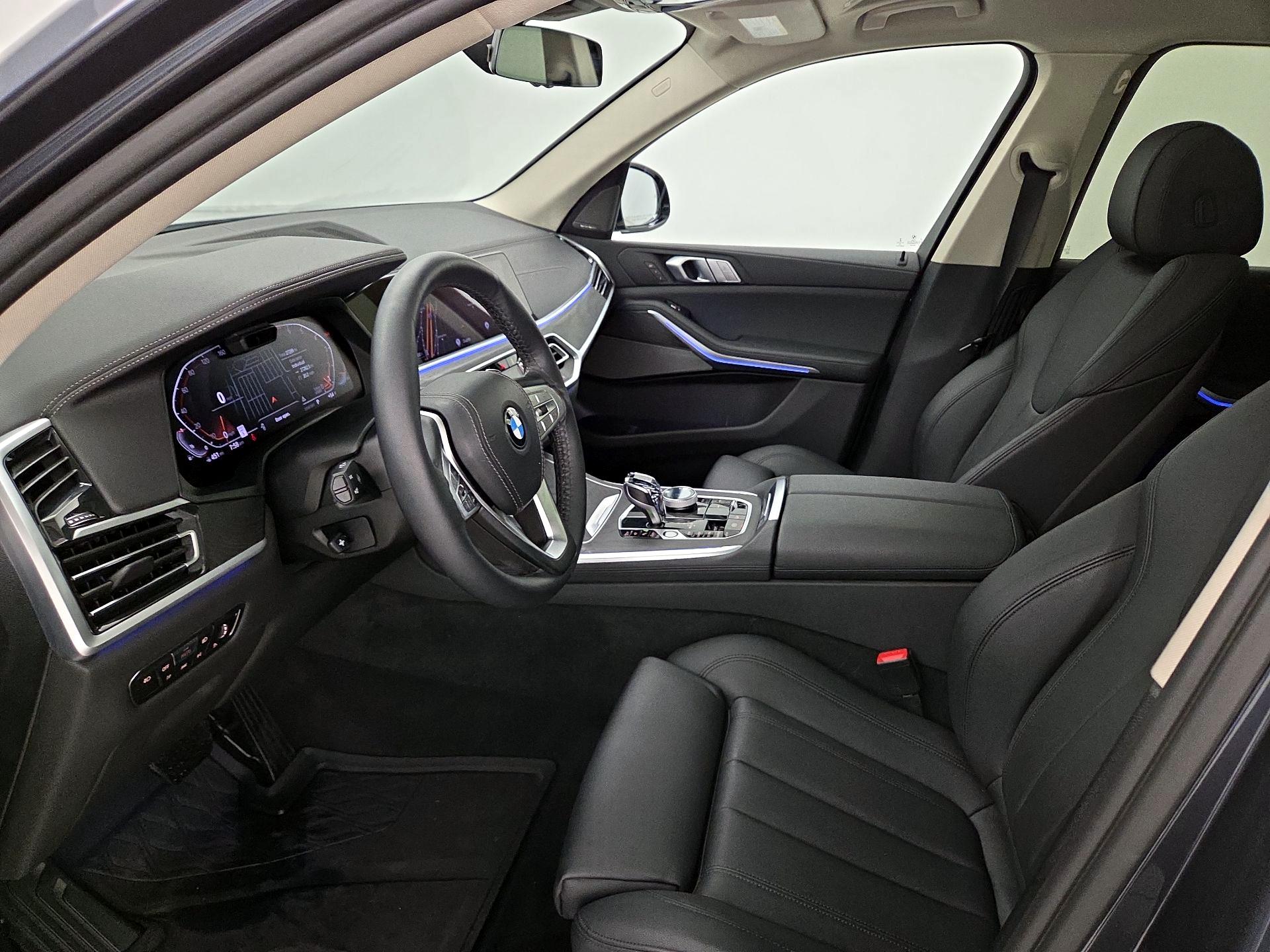 Thumbnail: 2020 BMW X7 - 11