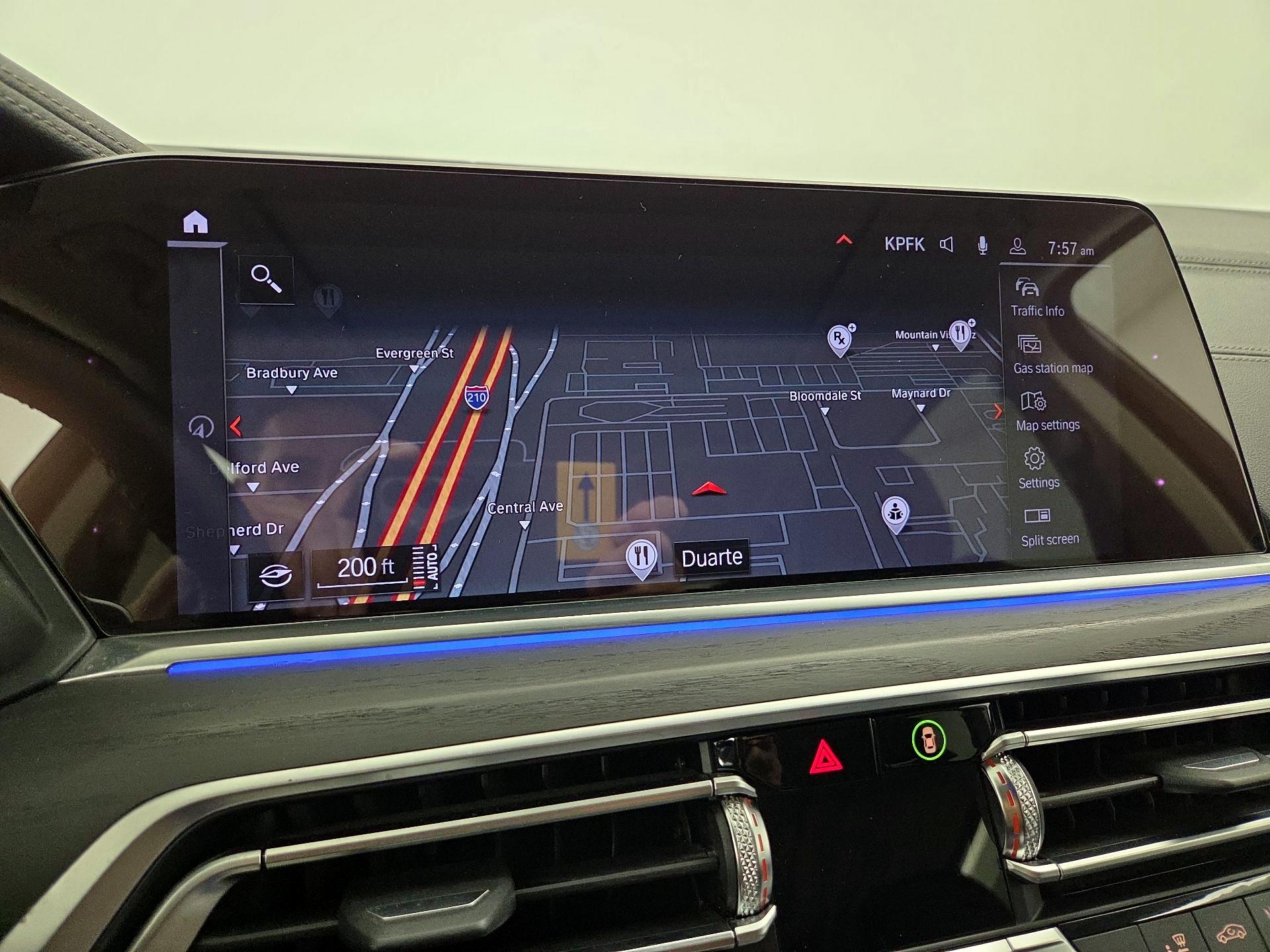 Thumbnail: 2020 BMW X7 - 14