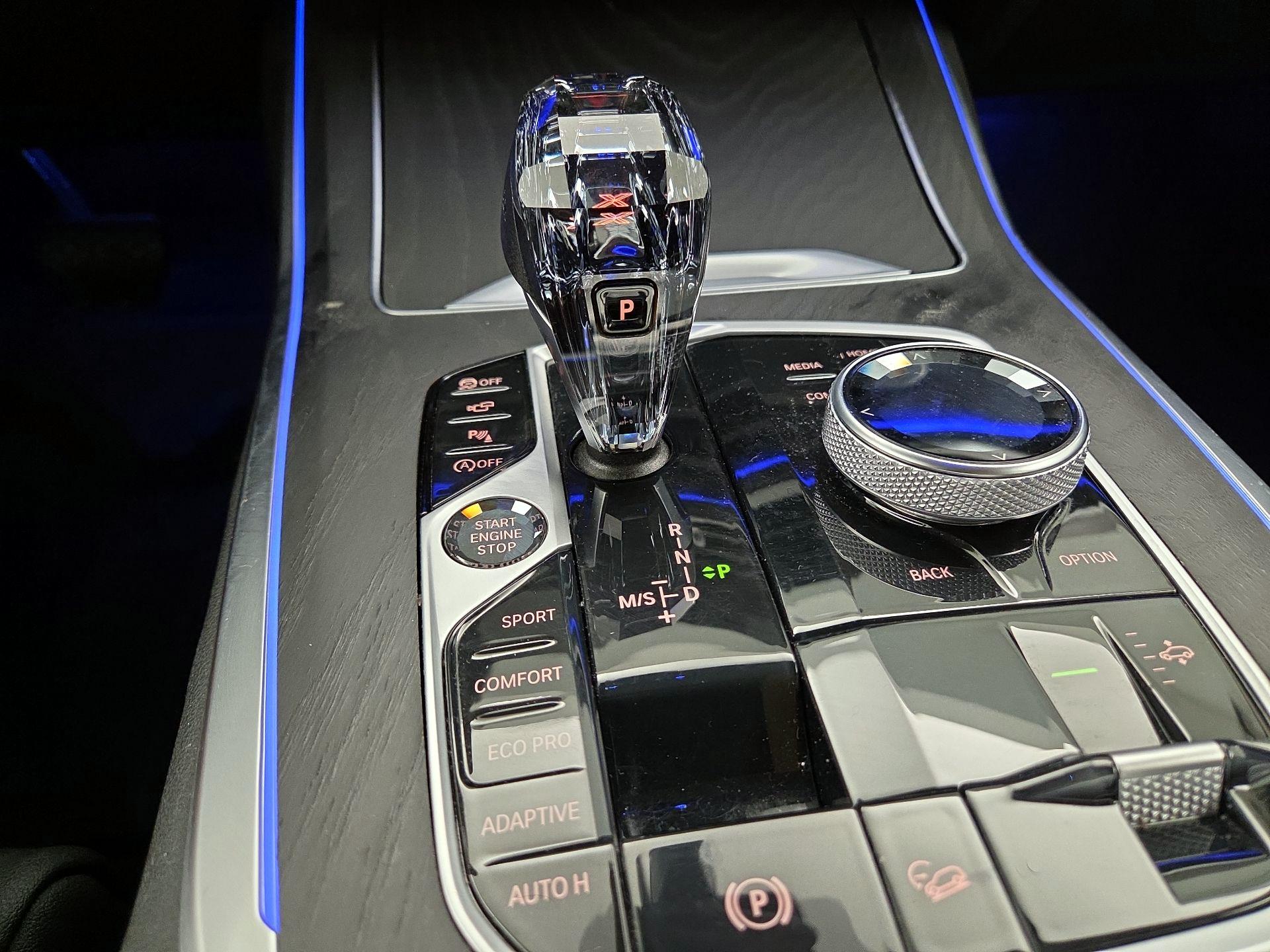 Thumbnail: 2020 BMW X7 - 18