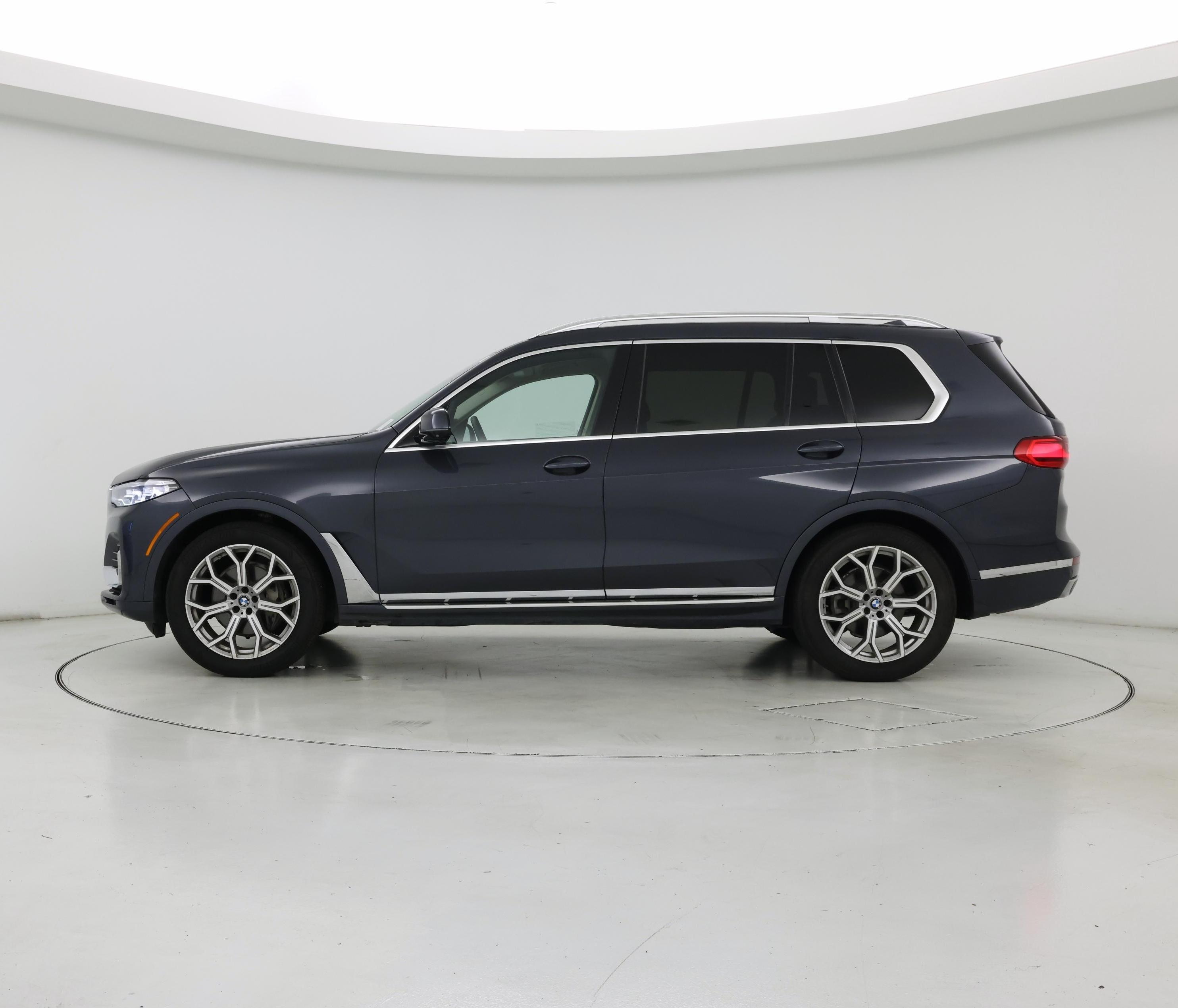 Thumbnail: 2020 BMW X7 - 3