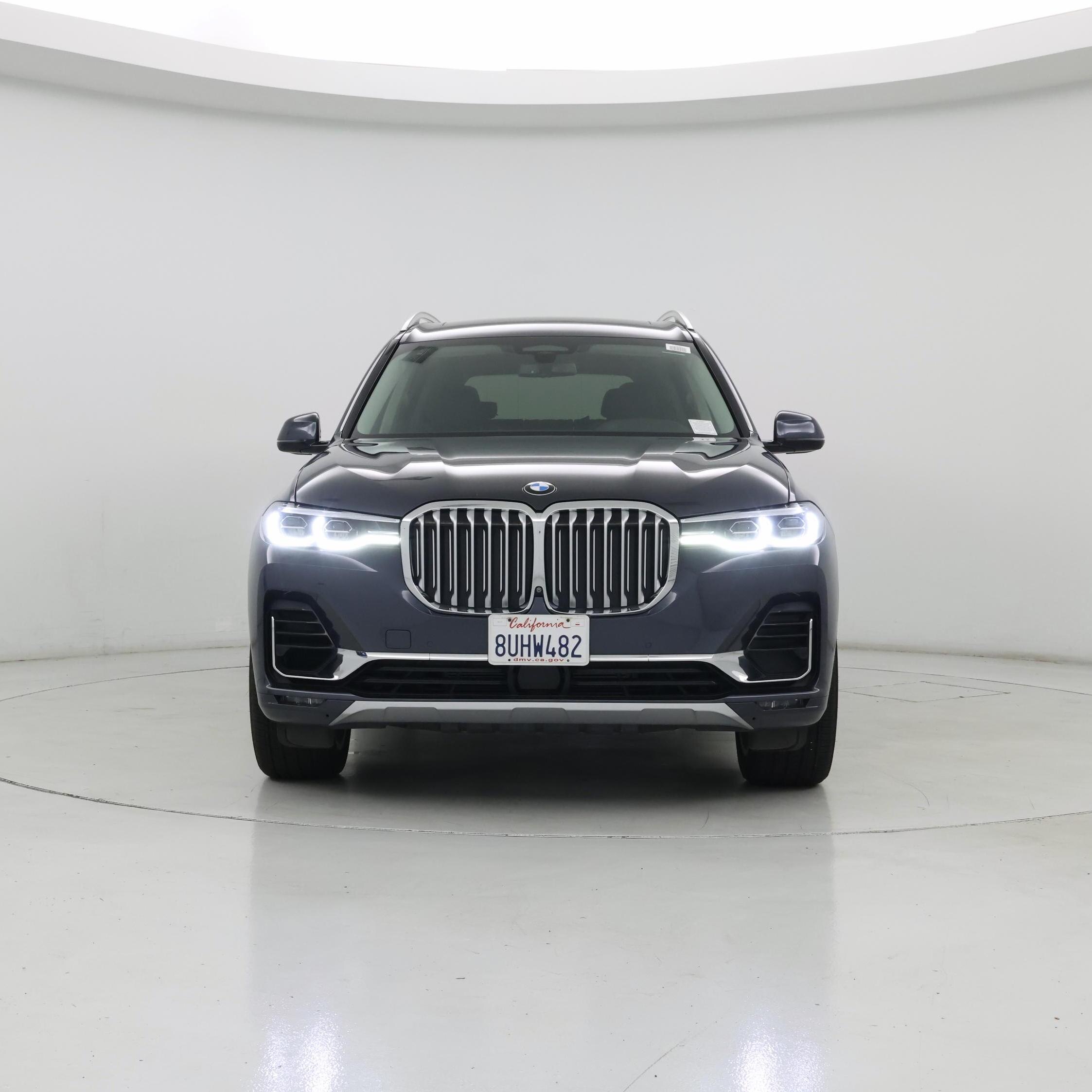 Thumbnail: 2020 BMW X7 - 5