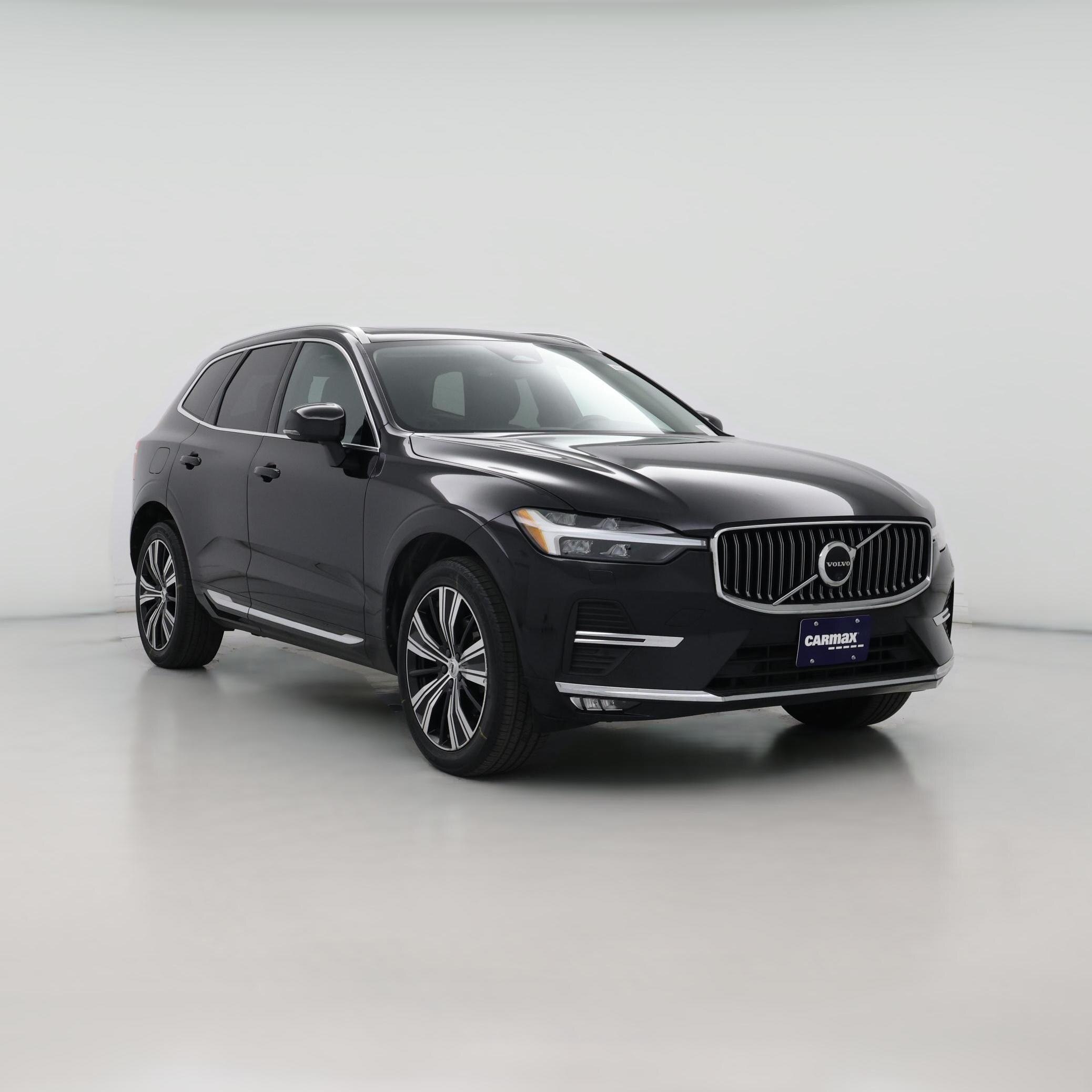 Thumbnail: 2022 Volvo XC60 - 1