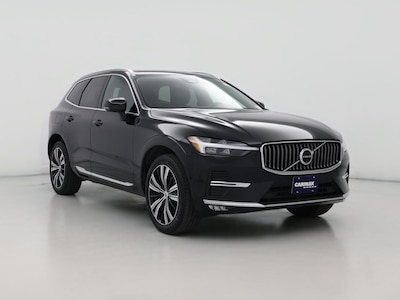 2022 Volvo XC60 B5 Inscription