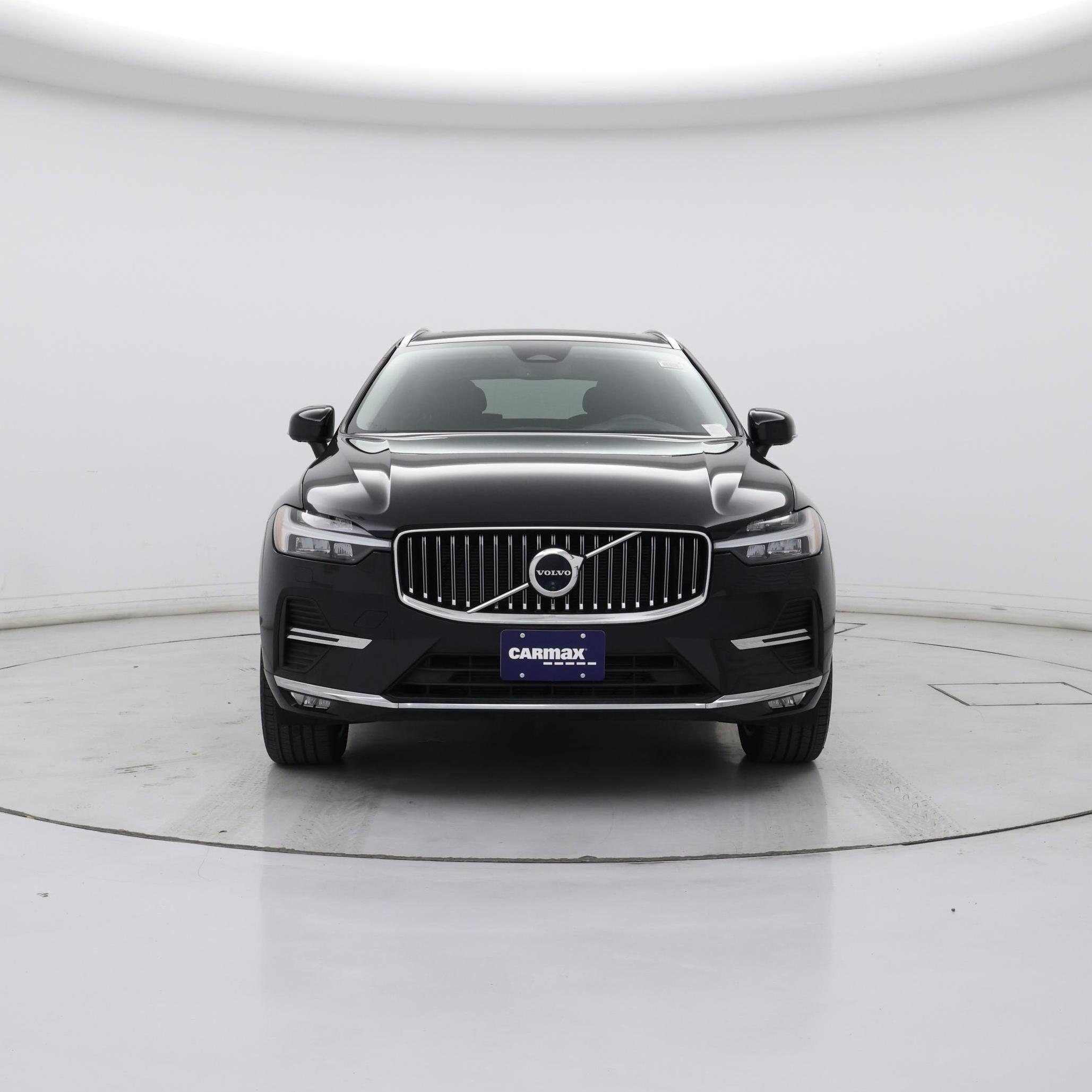 Thumbnail: 2022 Volvo XC60 - 5