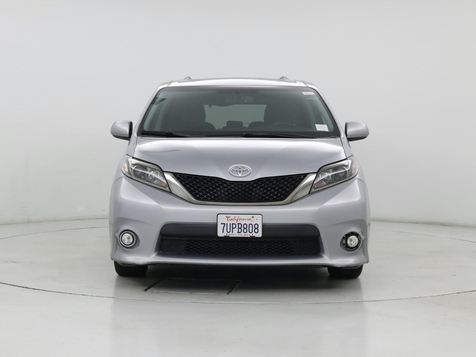2017 Toyota Sienna SE Premium - Photo 6