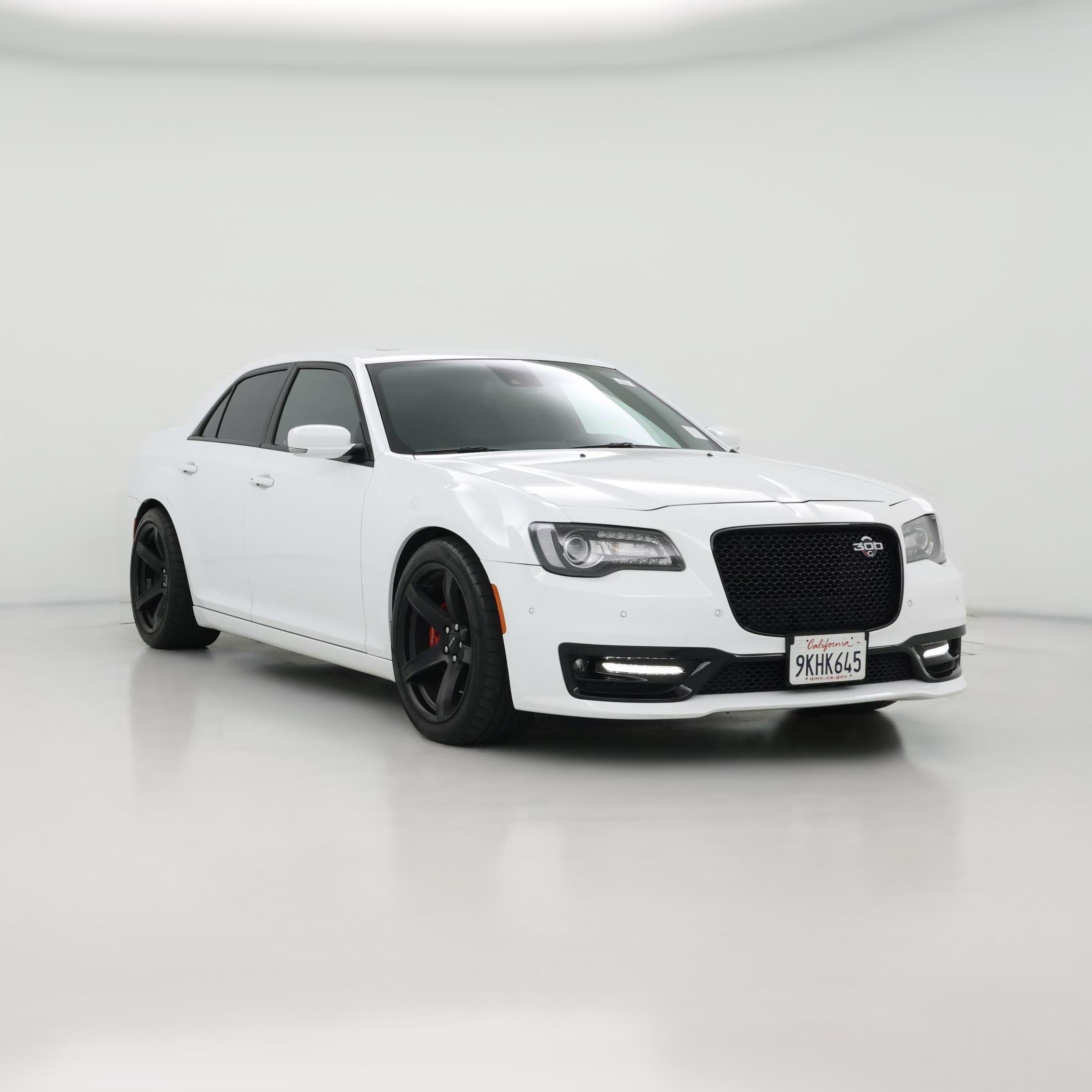 Thumbnail: 2023 Chrysler 300 - 1