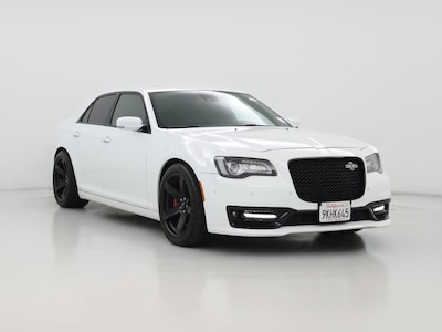 2023 Chrysler 300 C