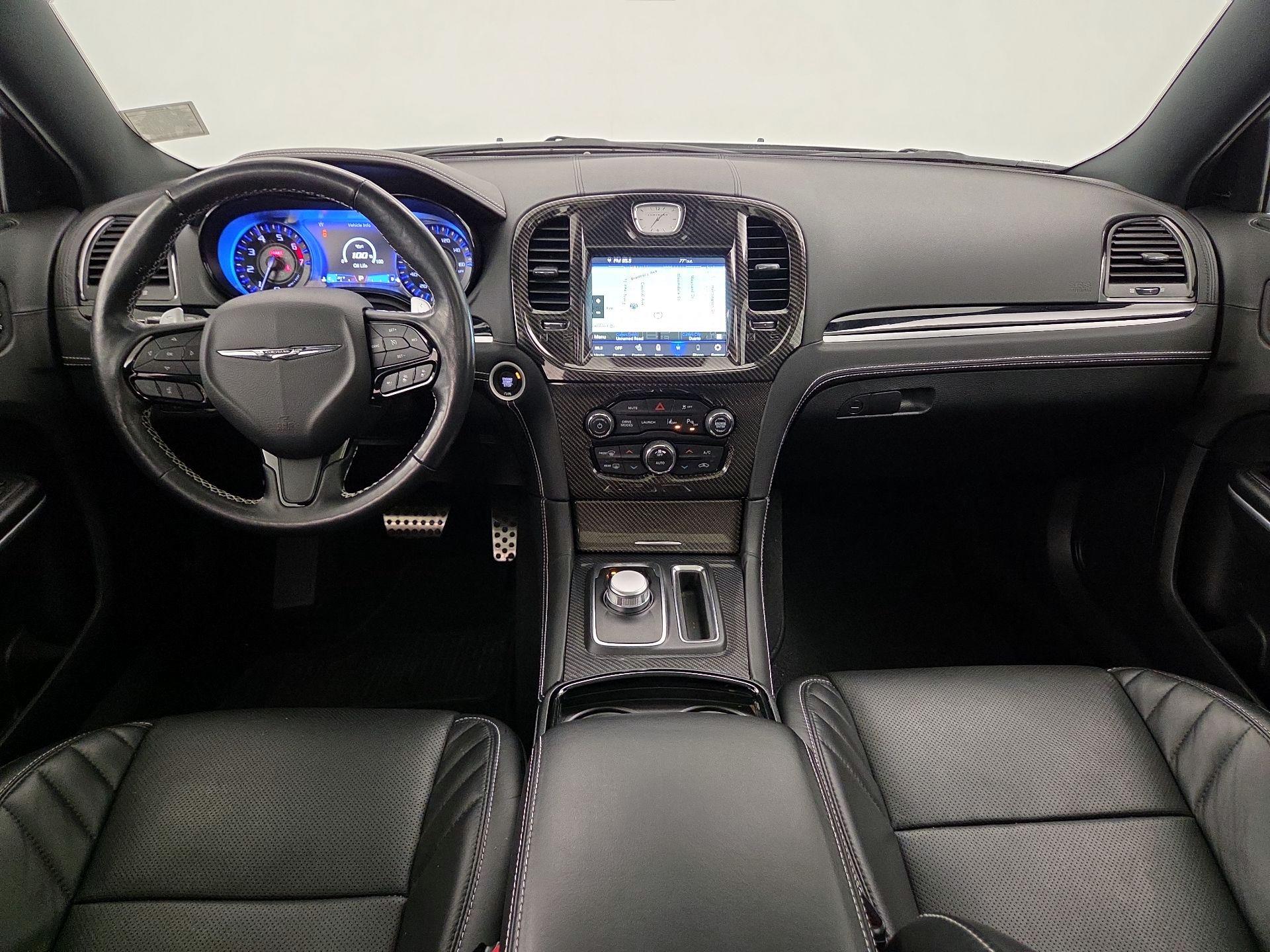 Thumbnail: 2023 Chrysler 300 - 9