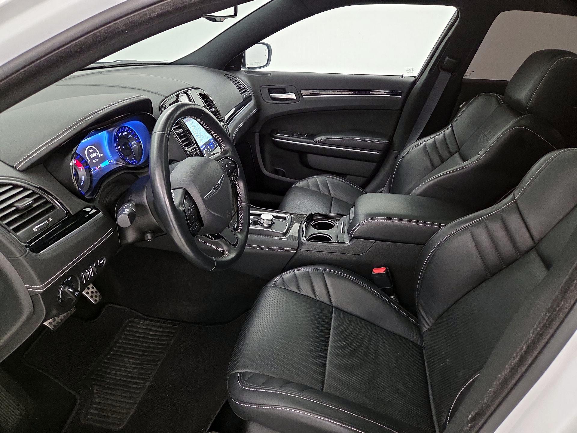 Thumbnail: 2023 Chrysler 300 - 11