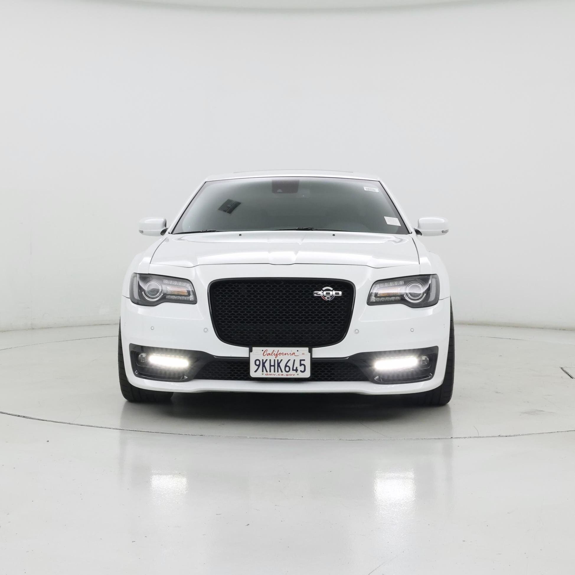 Thumbnail: 2023 Chrysler 300 - 5