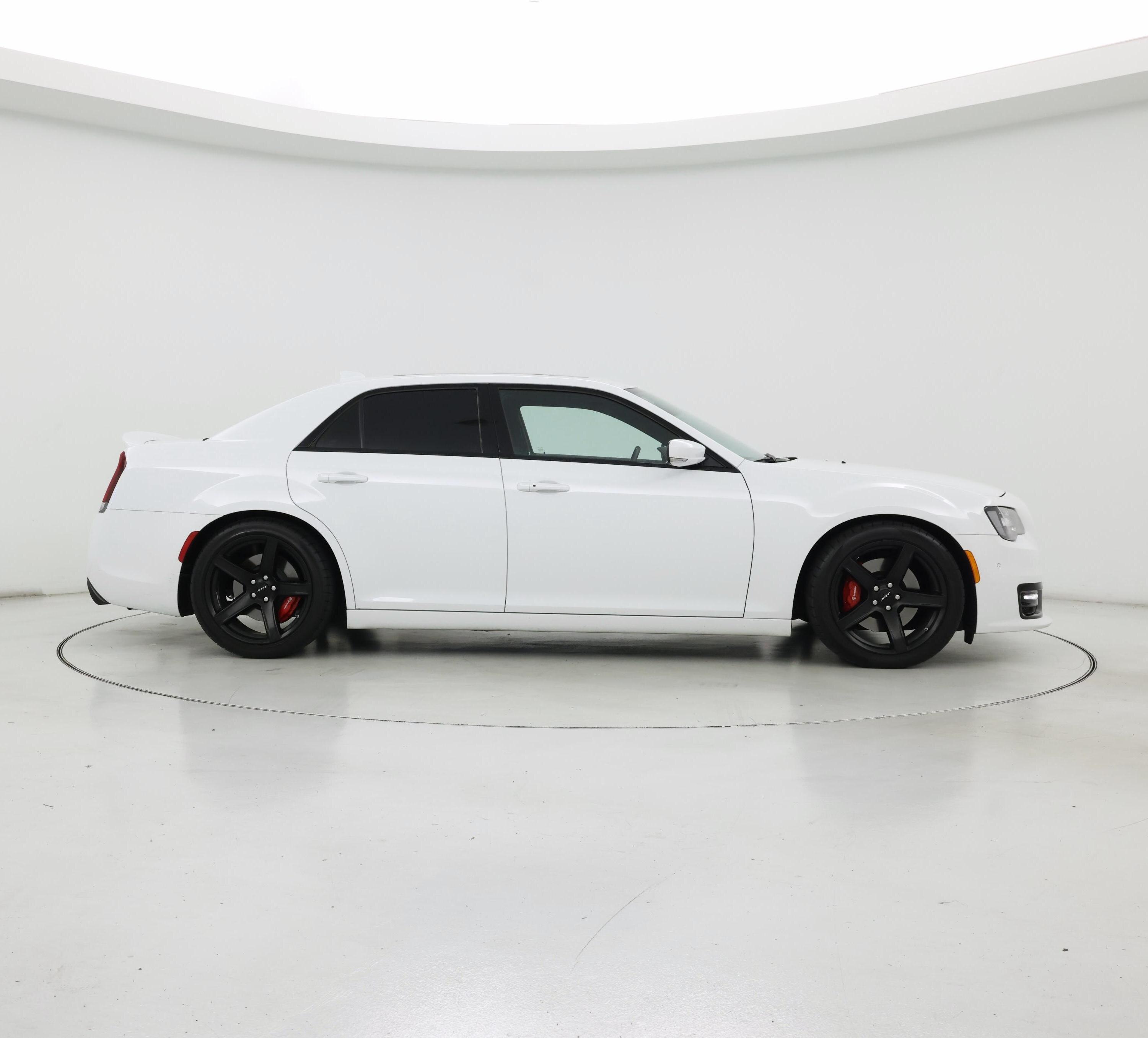 Thumbnail: 2023 Chrysler 300 - 7