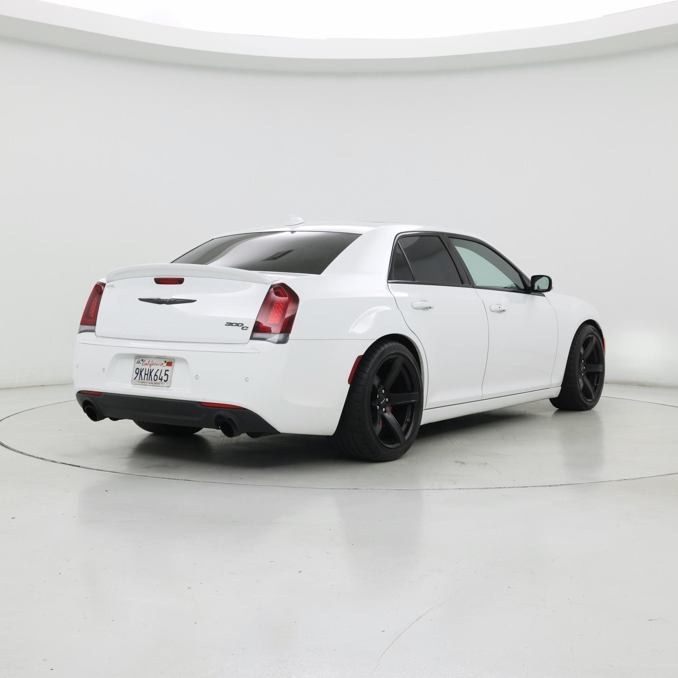 Thumbnail: 2023 Chrysler 300 - 8