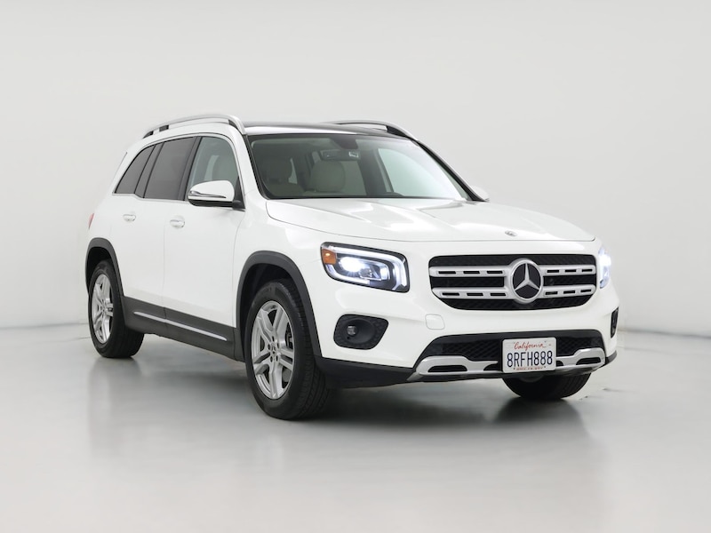 2020 Mercedes-Benz GLB 250 -
                  Duarte, CA