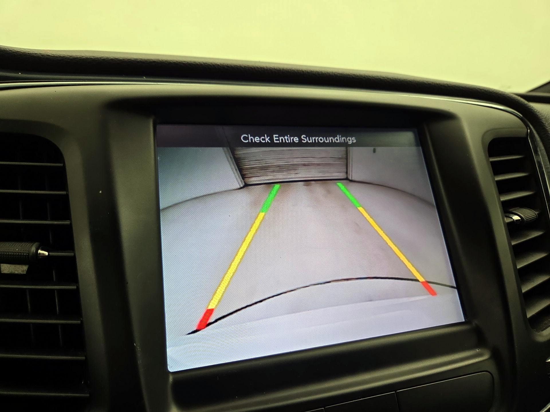 Thumbnail: 2015 Chrysler 200 - 15