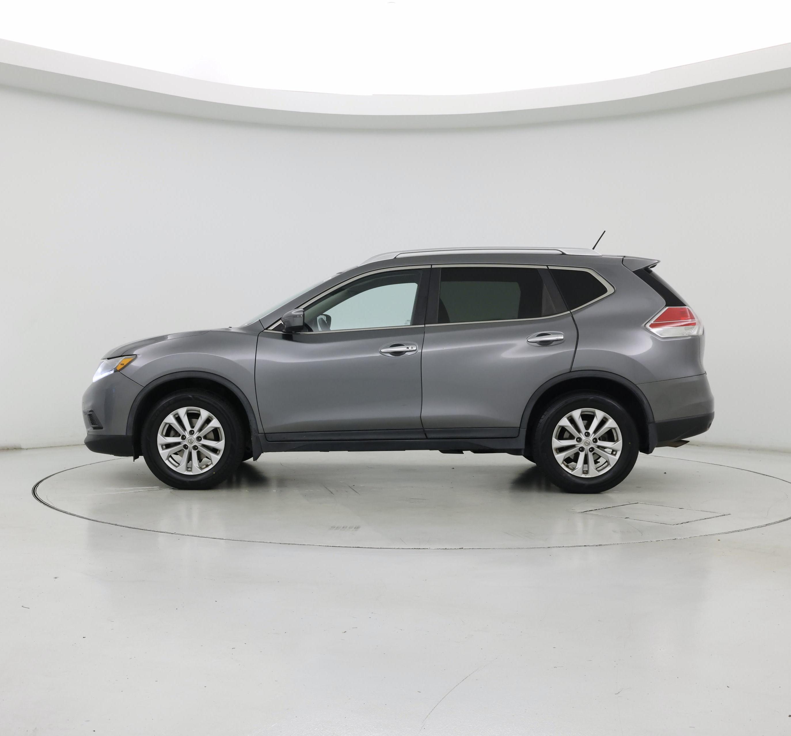 Thumbnail: 2016 Nissan Rogue - 3