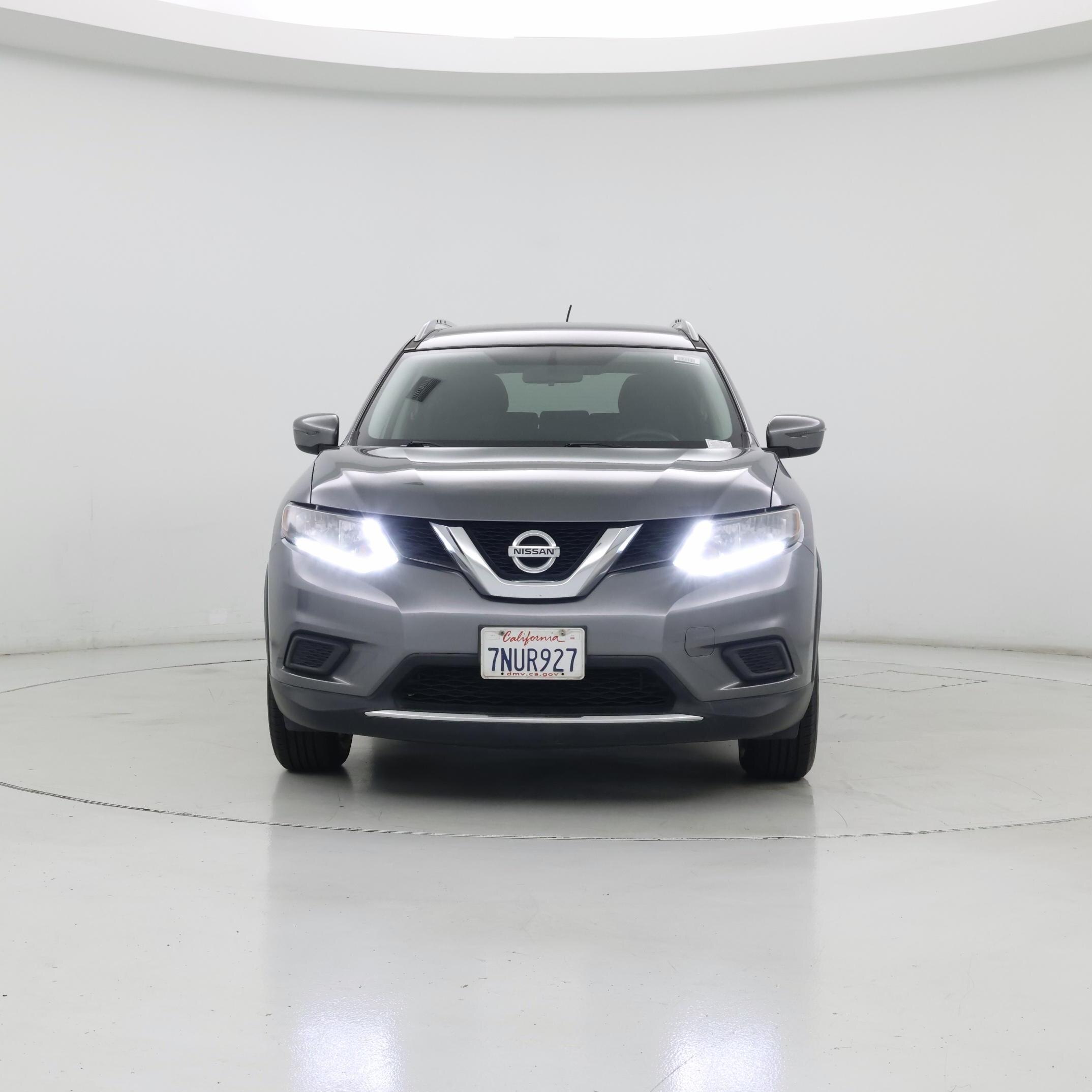 Thumbnail: 2016 Nissan Rogue - 5