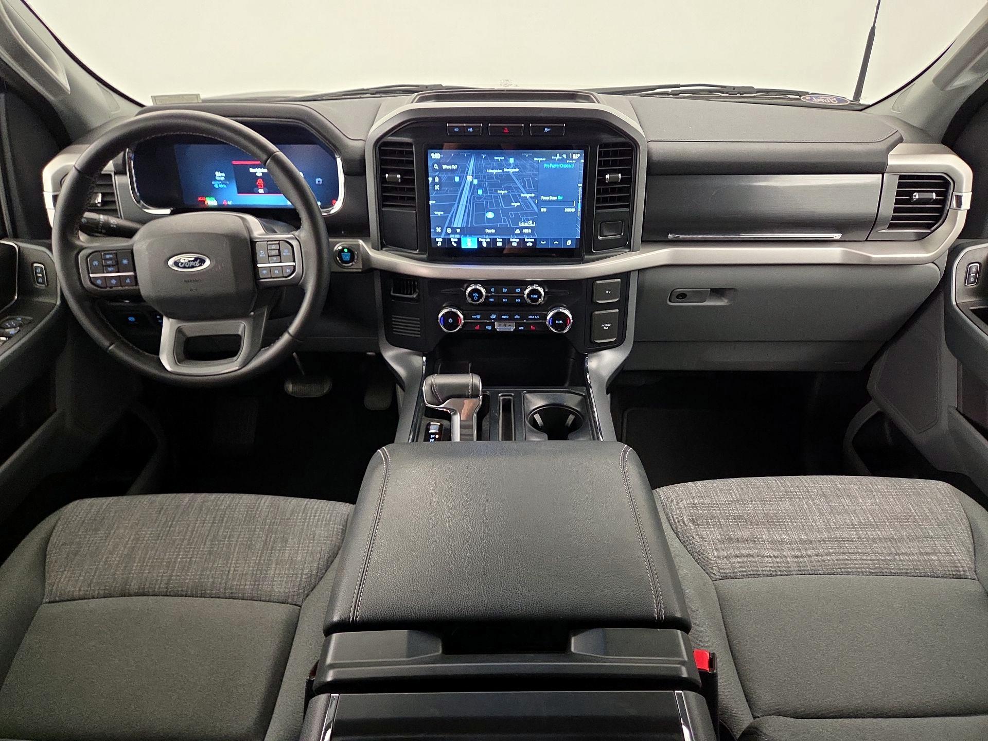 Thumbnail: 2023 Ford F-150 - 9