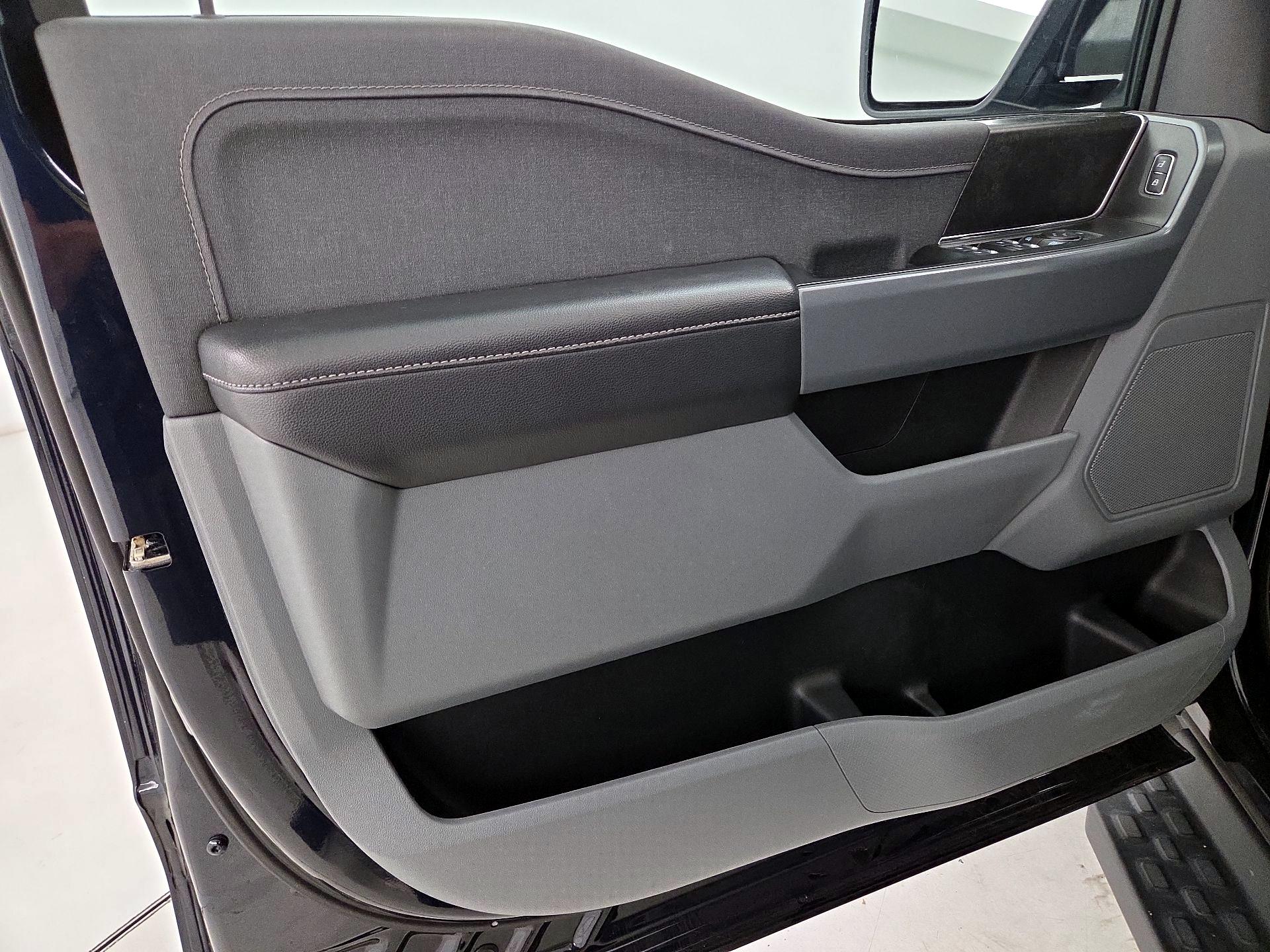 Thumbnail: 2023 Ford F-150 - 12