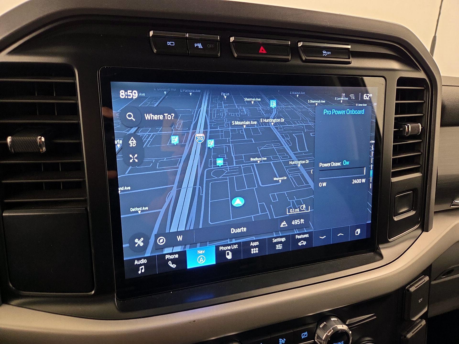 Thumbnail: 2023 Ford F-150 - 14