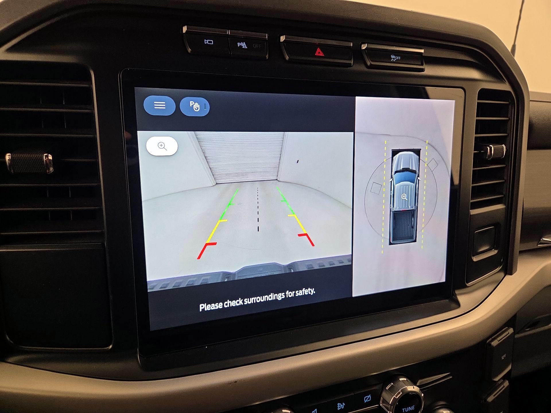 Thumbnail: 2023 Ford F-150 - 15