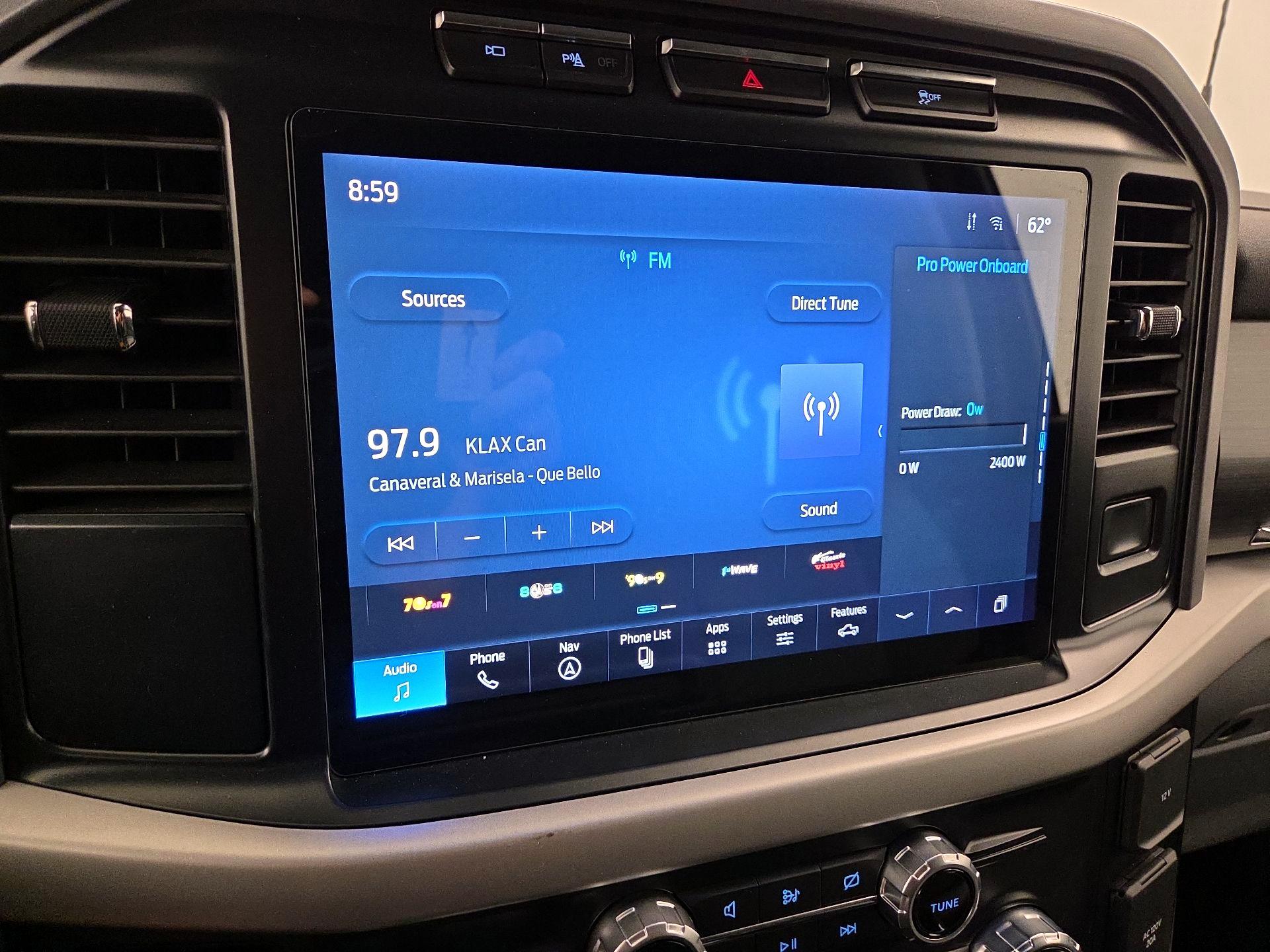 Thumbnail: 2023 Ford F-150 - 16