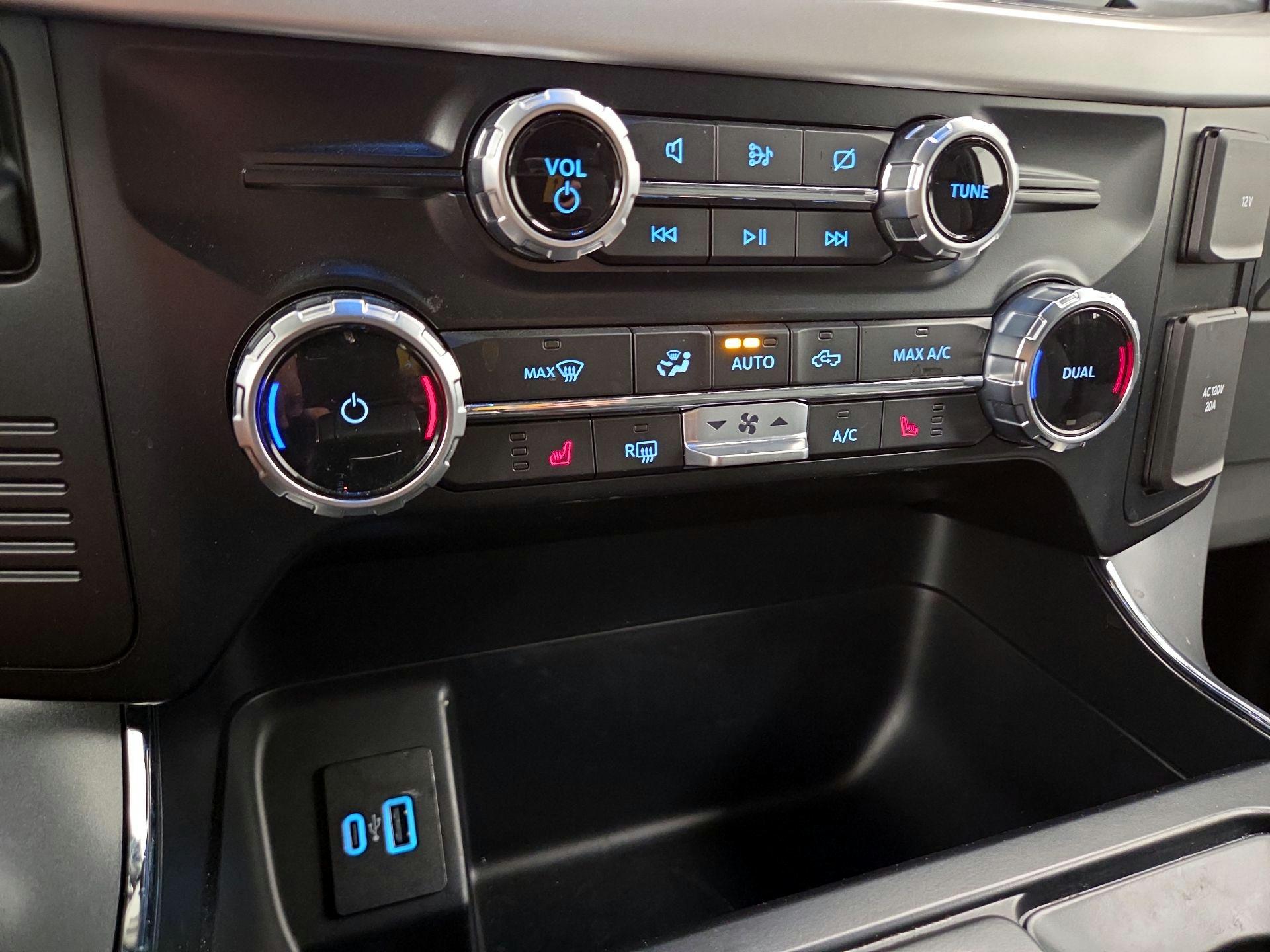 Thumbnail: 2023 Ford F-150 - 17