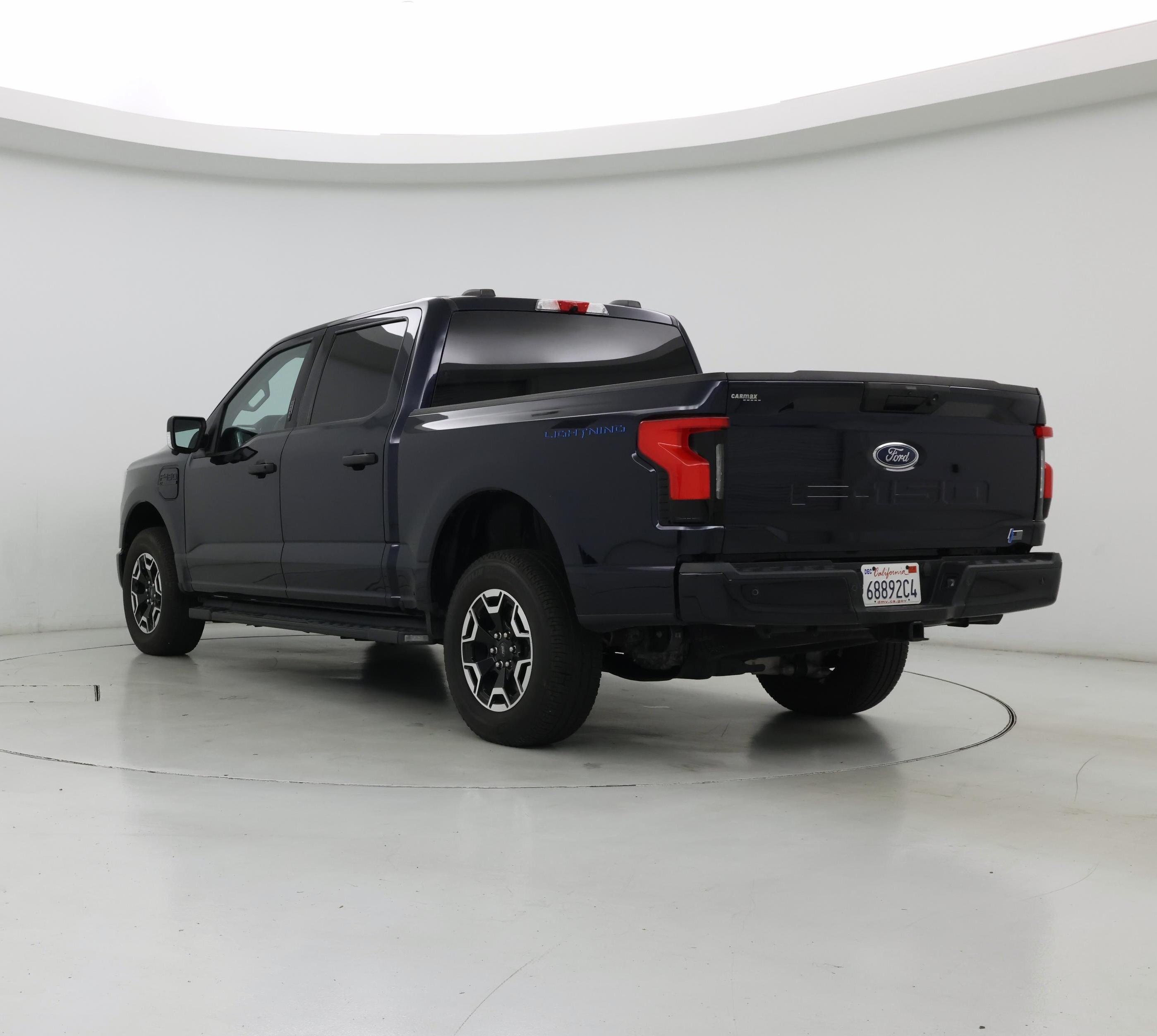 Thumbnail: 2023 Ford F-150 - 2