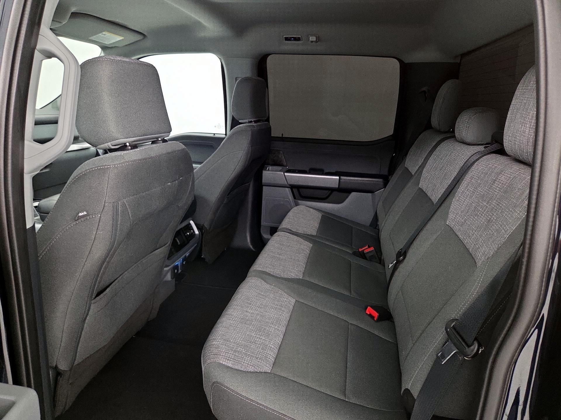 Thumbnail: 2023 Ford F-150 - 20