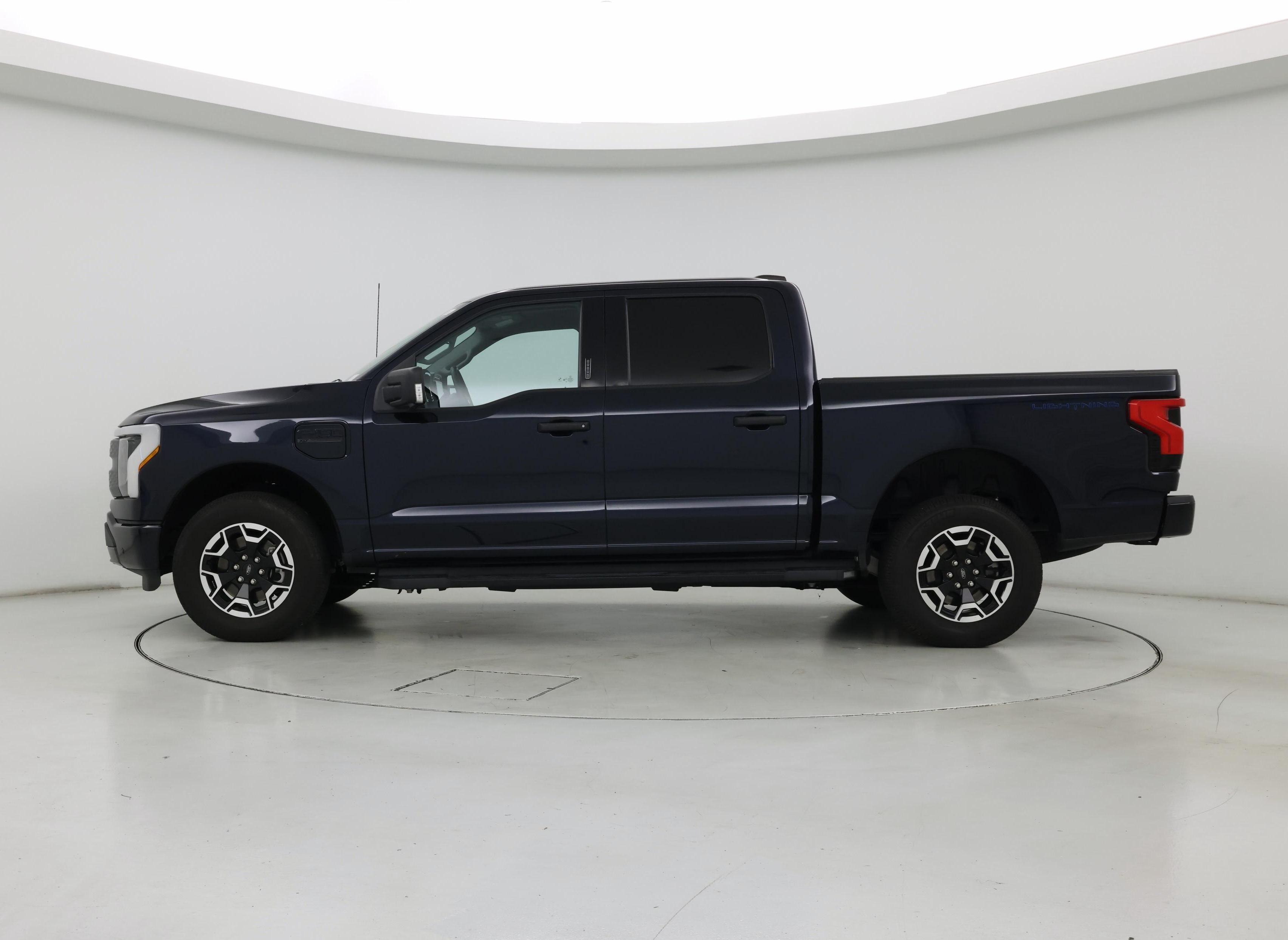 Thumbnail: 2023 Ford F-150 - 3