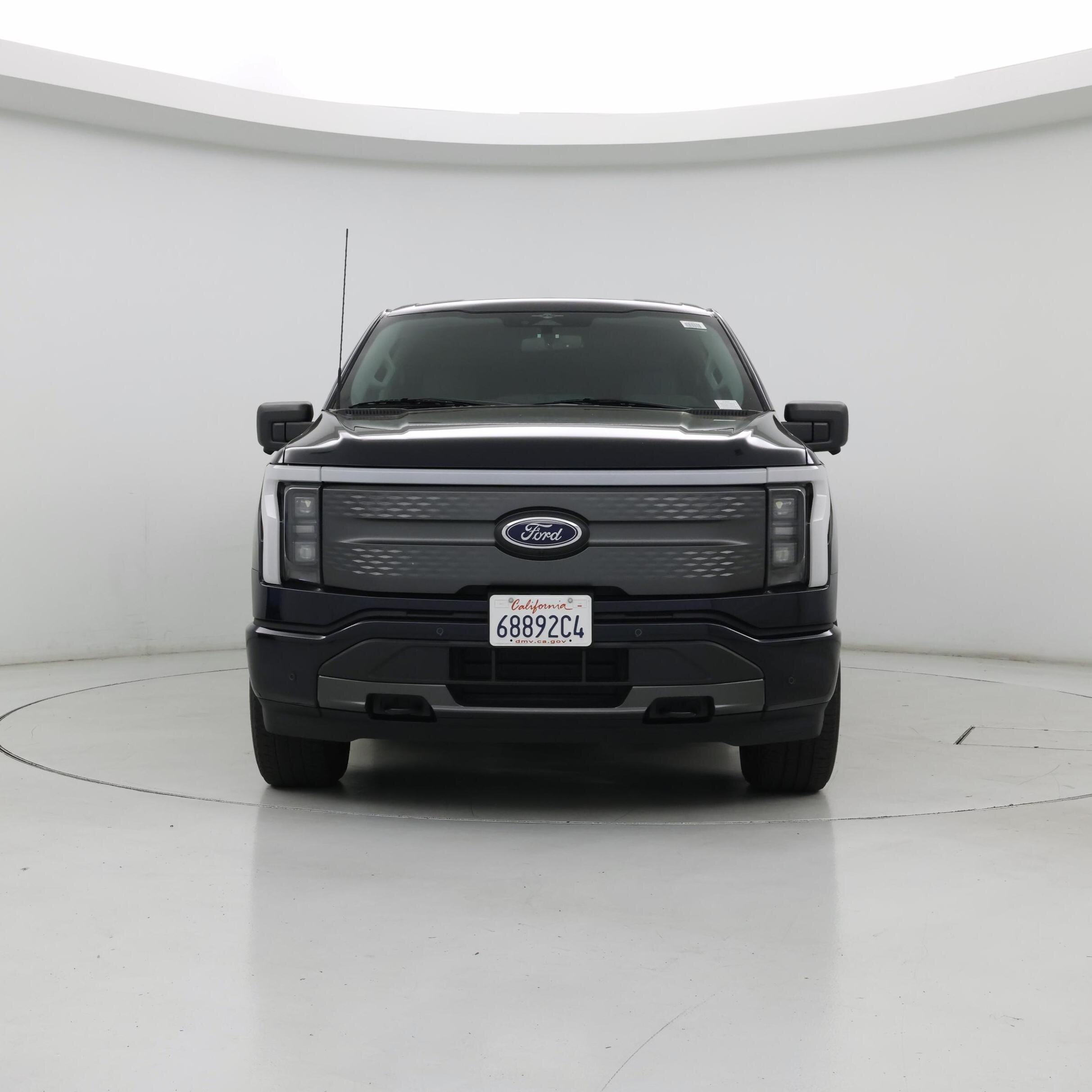 Thumbnail: 2023 Ford F-150 - 5