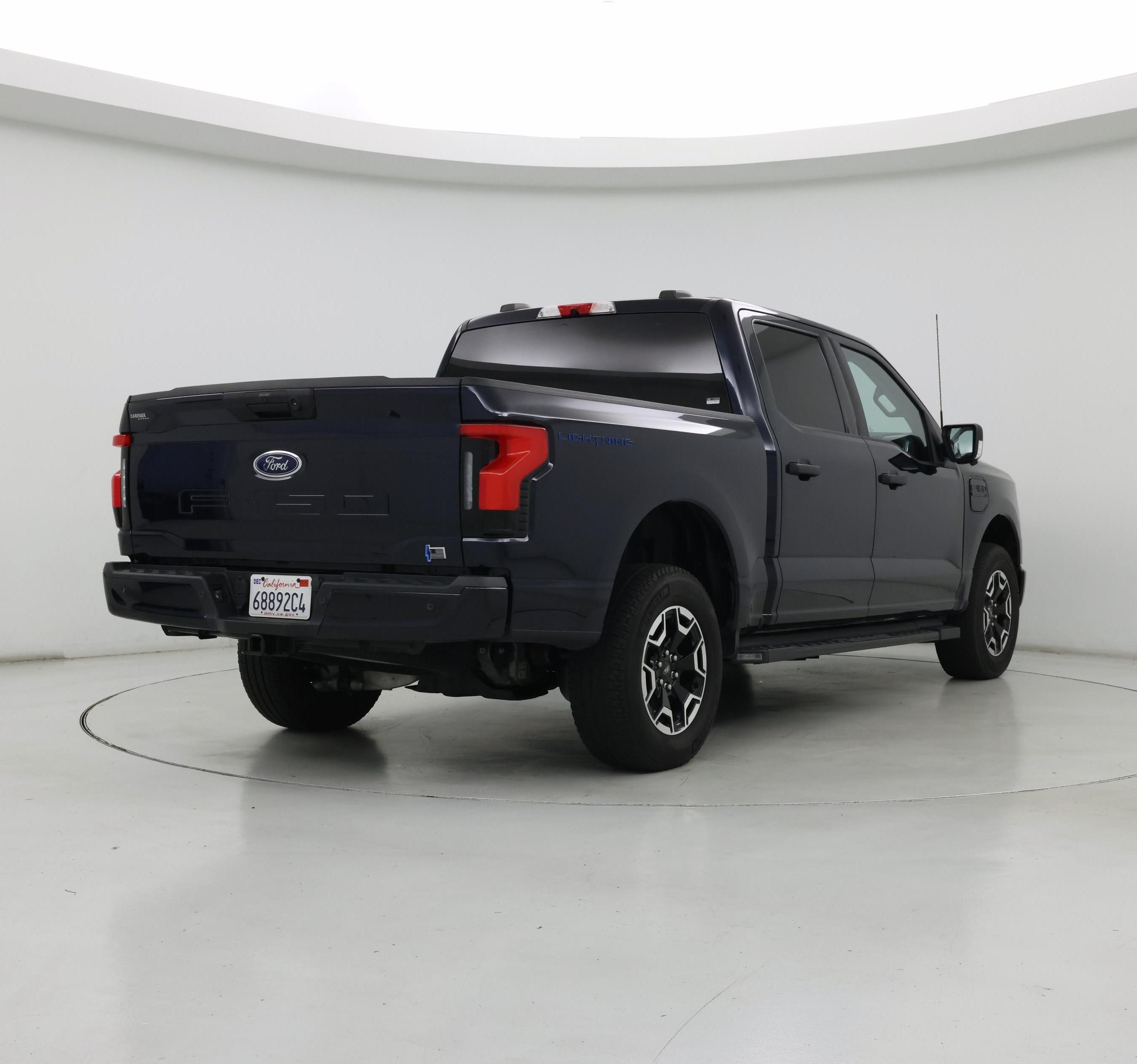 Thumbnail: 2023 Ford F-150 - 8