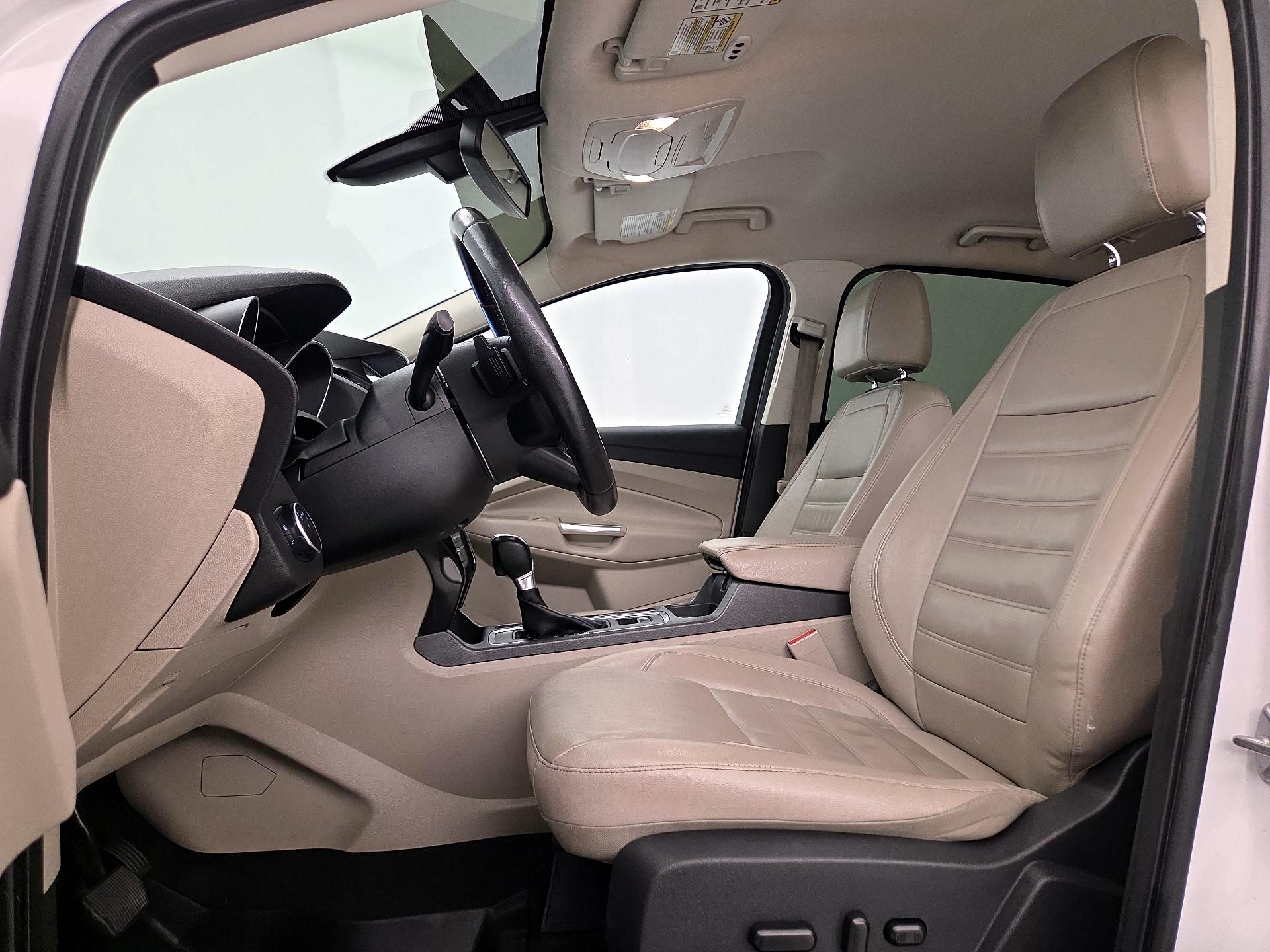 Thumbnail: 2017 Ford Escape - 11