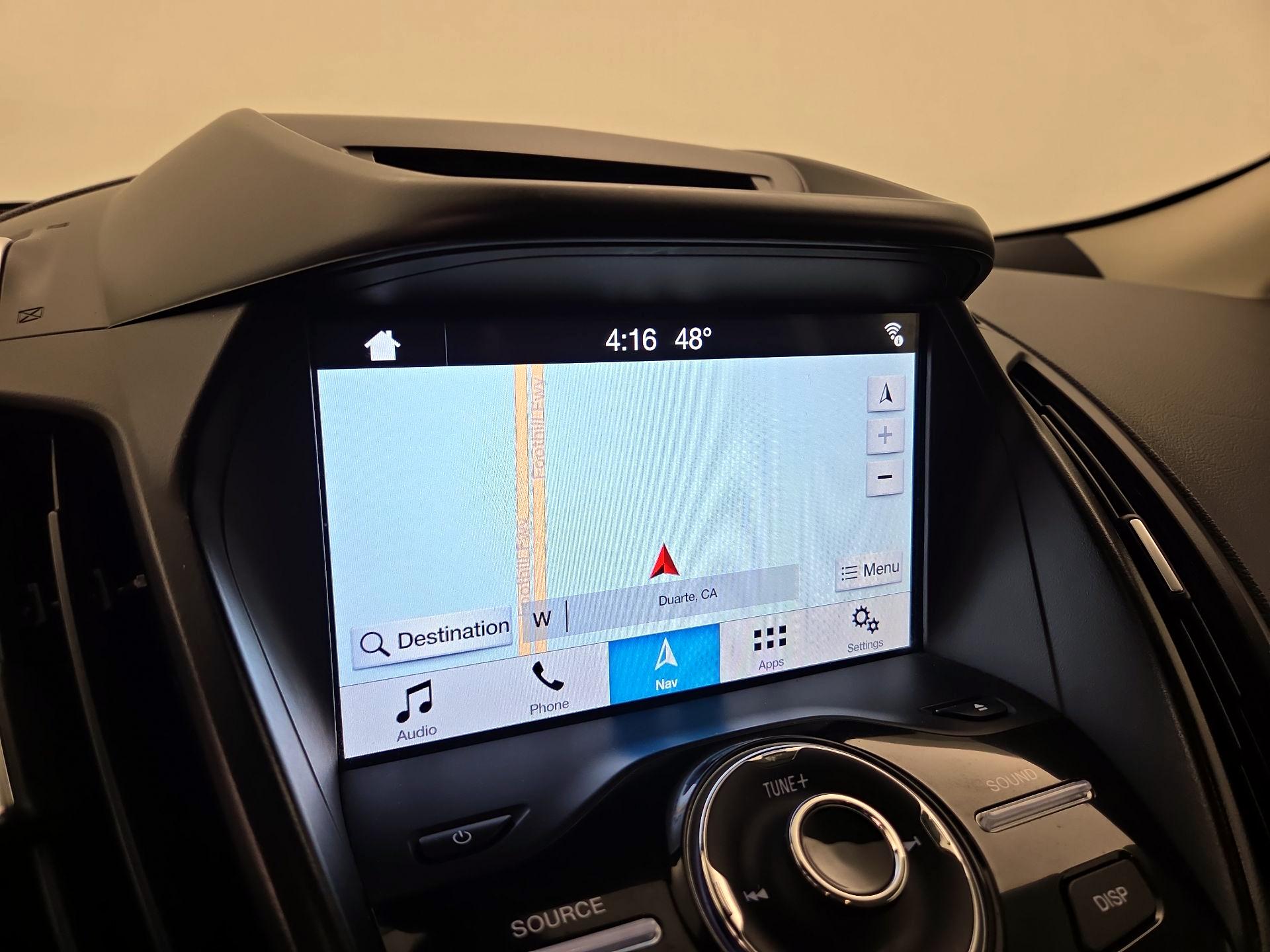 Thumbnail: 2017 Ford Escape - 14