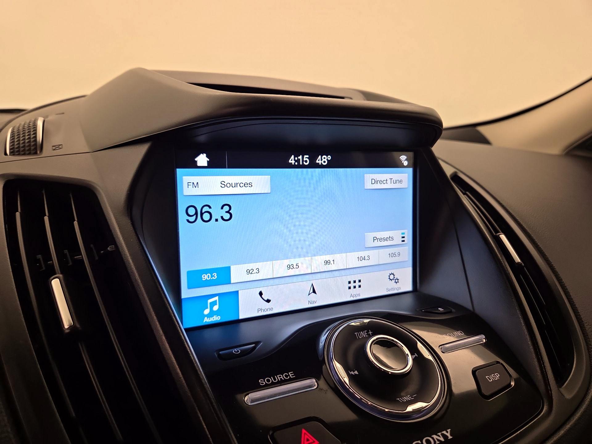 Thumbnail: 2017 Ford Escape - 16