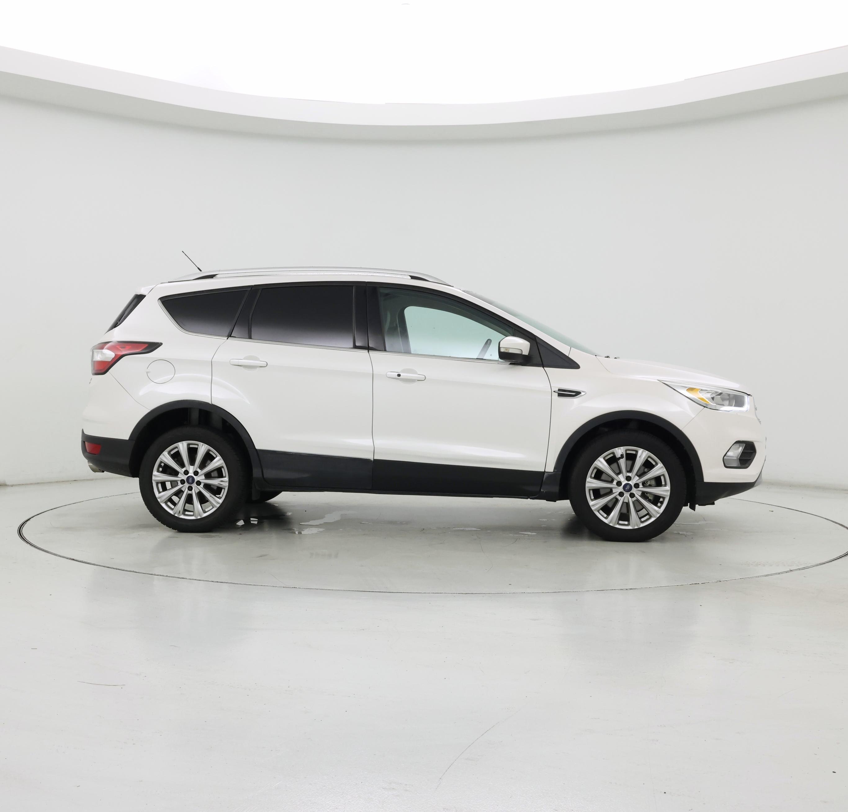 Thumbnail: 2017 Ford Escape - 7