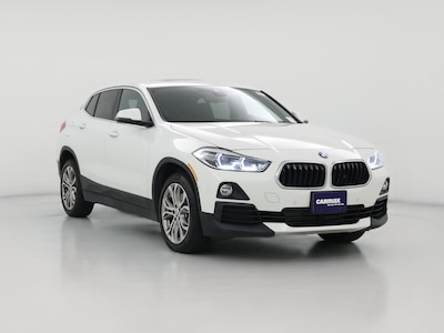 2020 BMW X2 XDrive28i