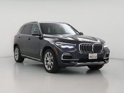 2020 BMW X5 sDrive40i