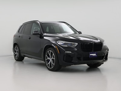 2021 BMW X5 Plug In Hybrid XDrive45e