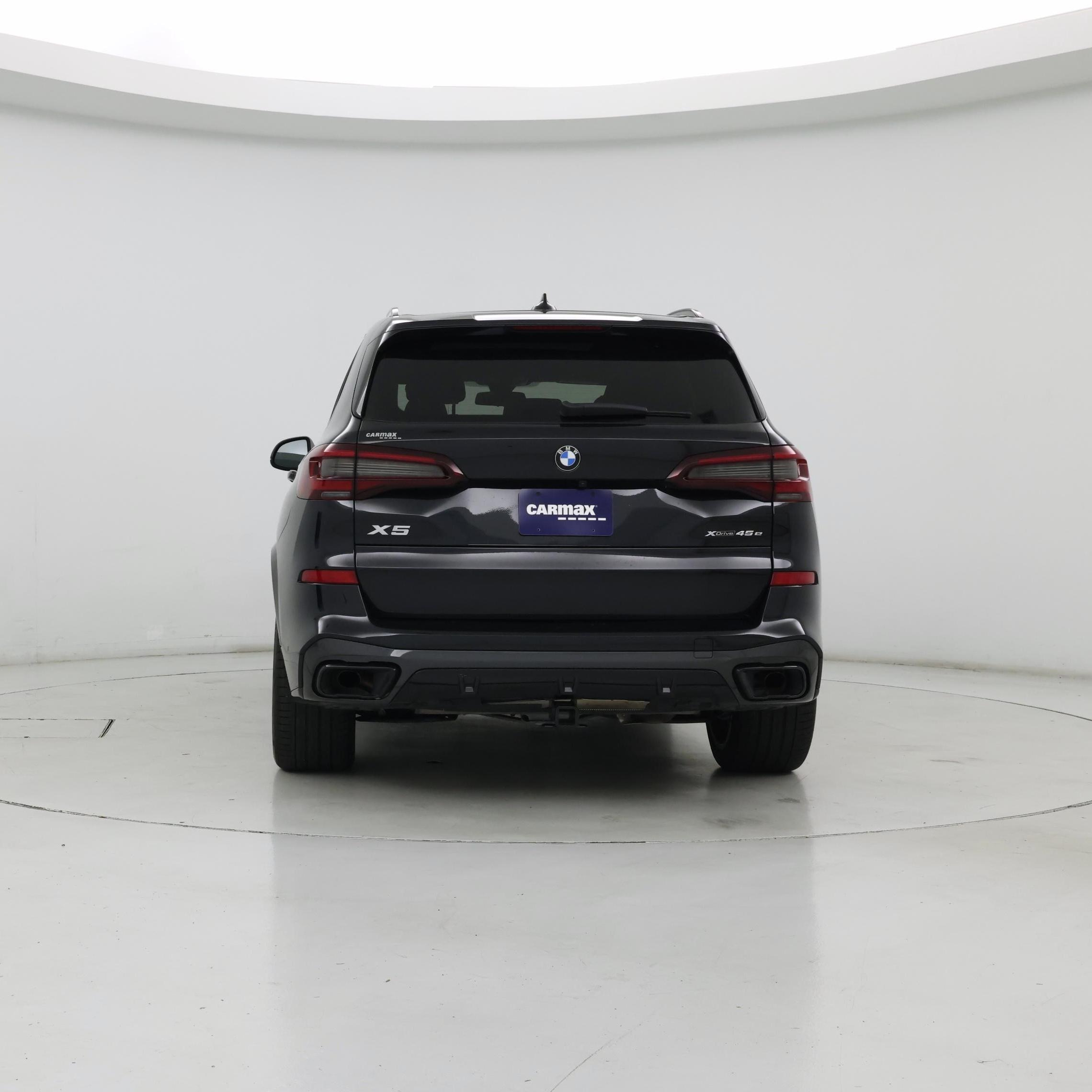 Thumbnail: 2021 BMW X5 - 6