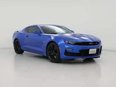 2024 Chevrolet Camaro 1SS
