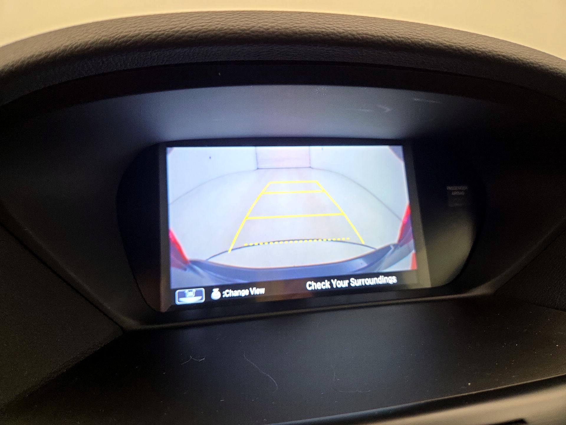 Thumbnail: 2015 Acura TLX - 14