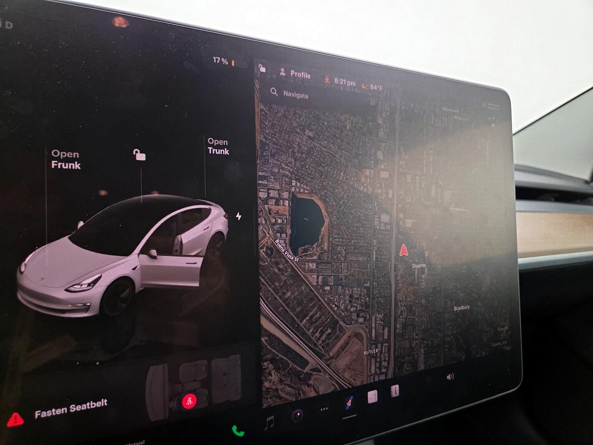 Thumbnail: 2023 Tesla Model 3 - 13