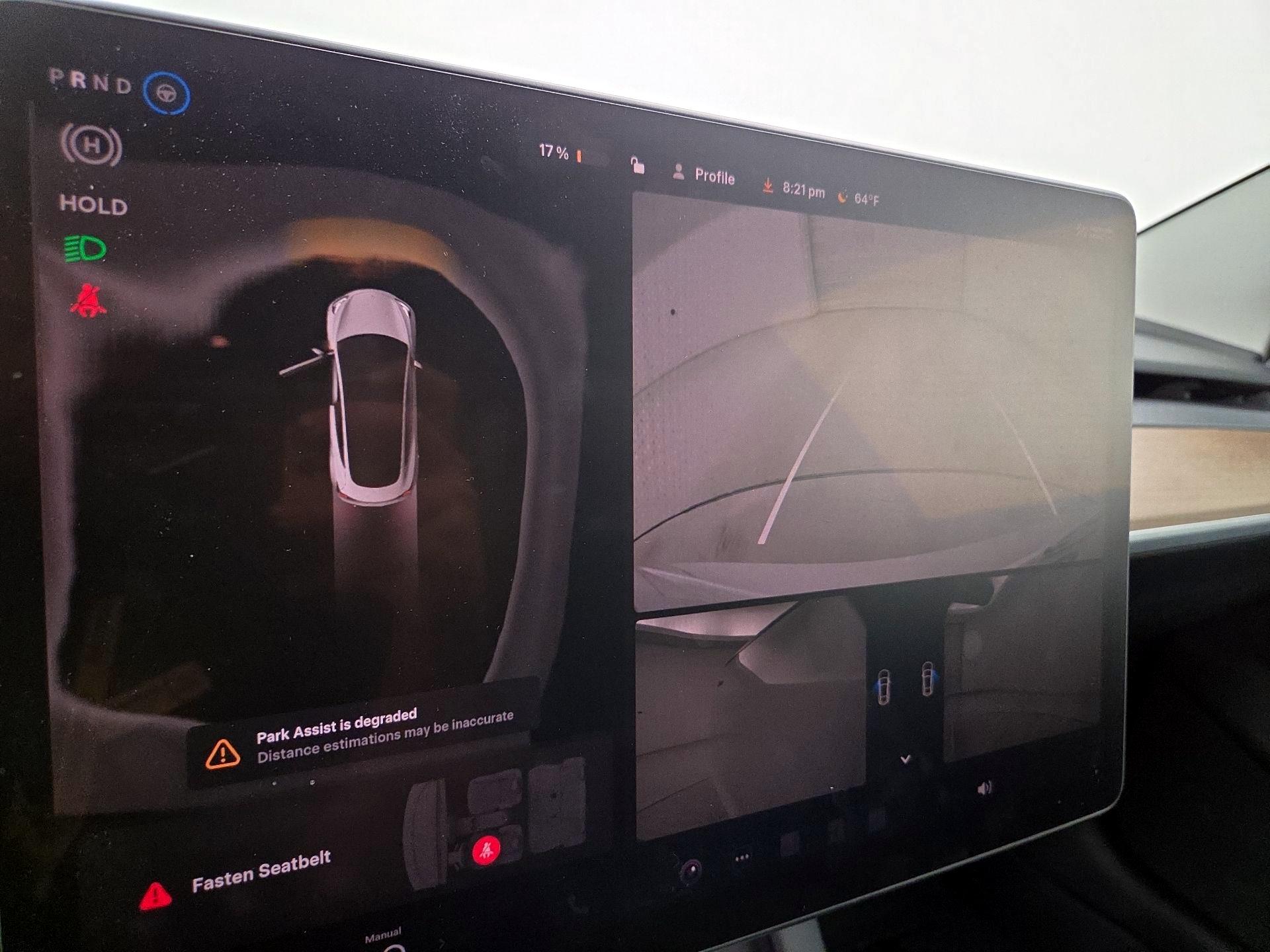 Thumbnail: 2023 Tesla Model 3 - 14