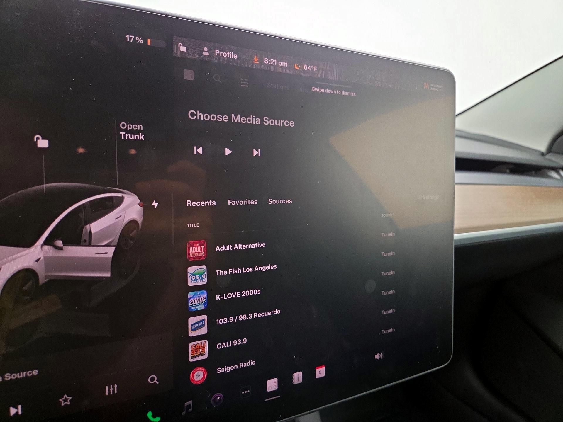 Thumbnail: 2023 Tesla Model 3 - 15