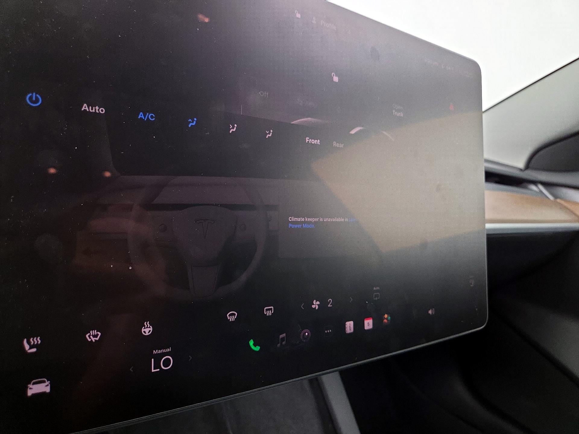 Thumbnail: 2023 Tesla Model 3 - 16