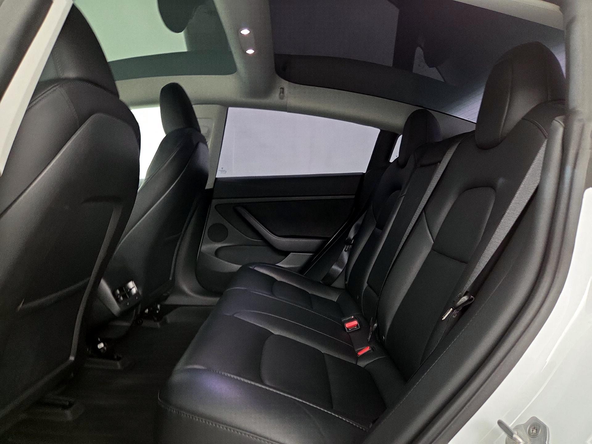 Thumbnail: 2023 Tesla Model 3 - 20