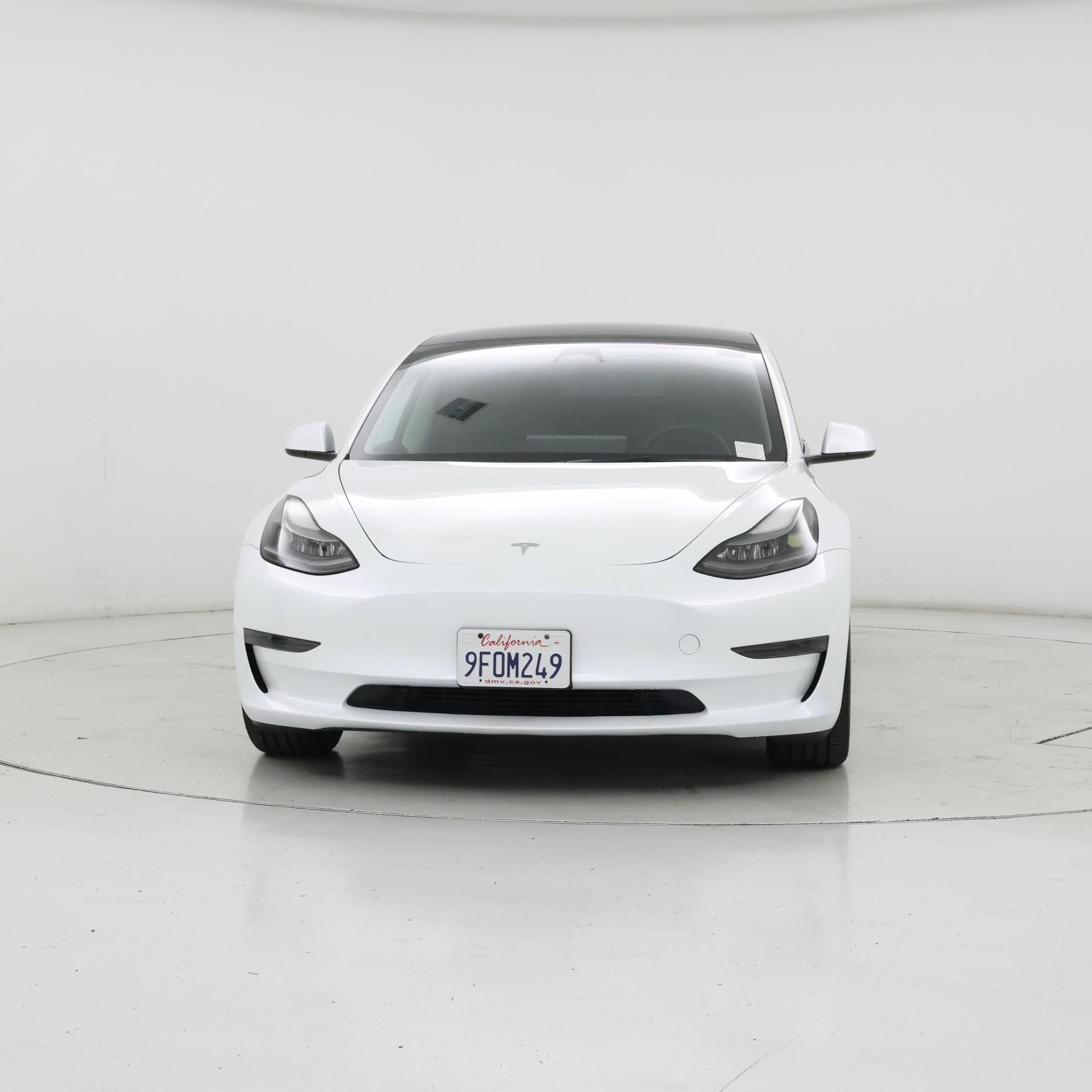 Thumbnail: 2023 Tesla Model 3 - 5