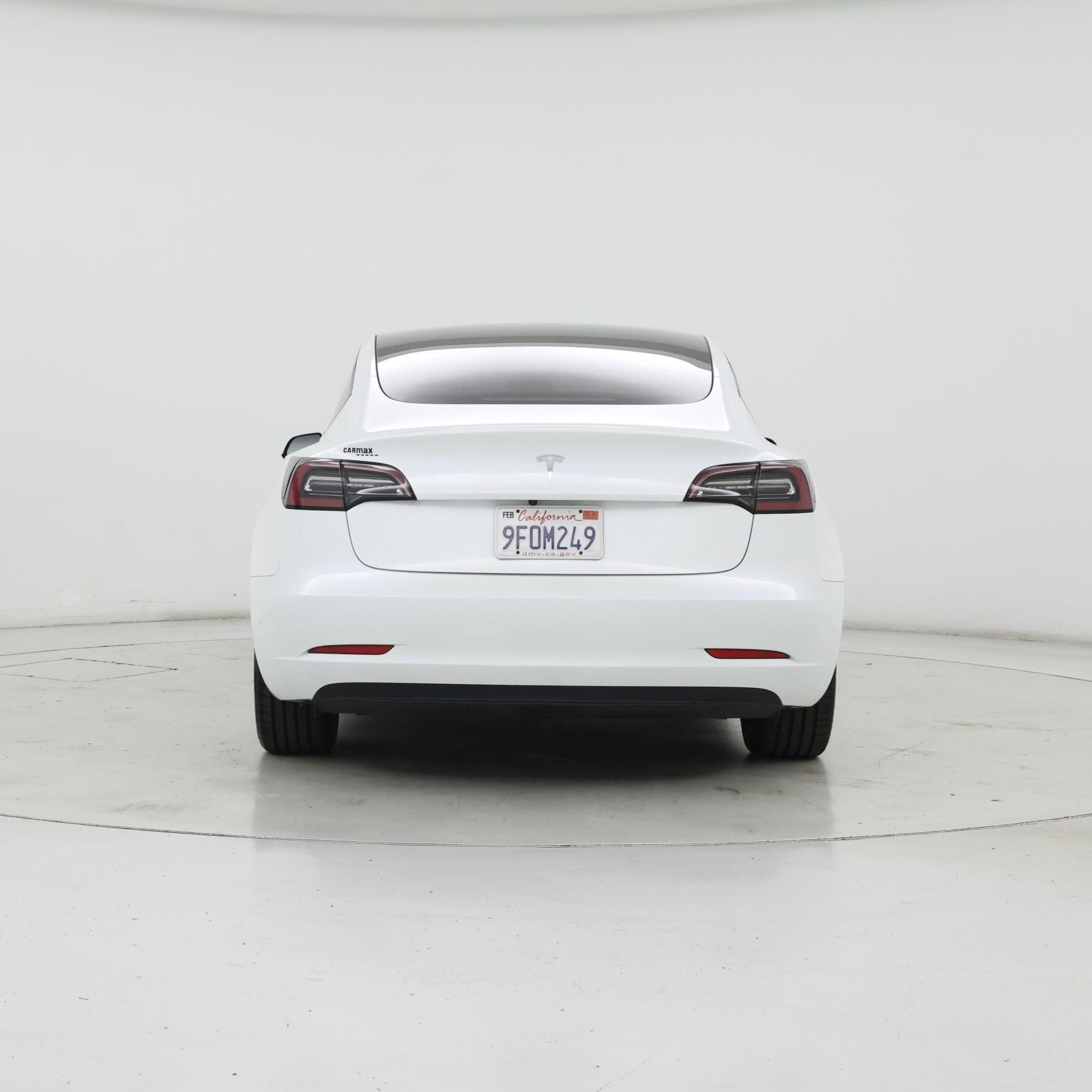 Thumbnail: 2023 Tesla Model 3 - 6