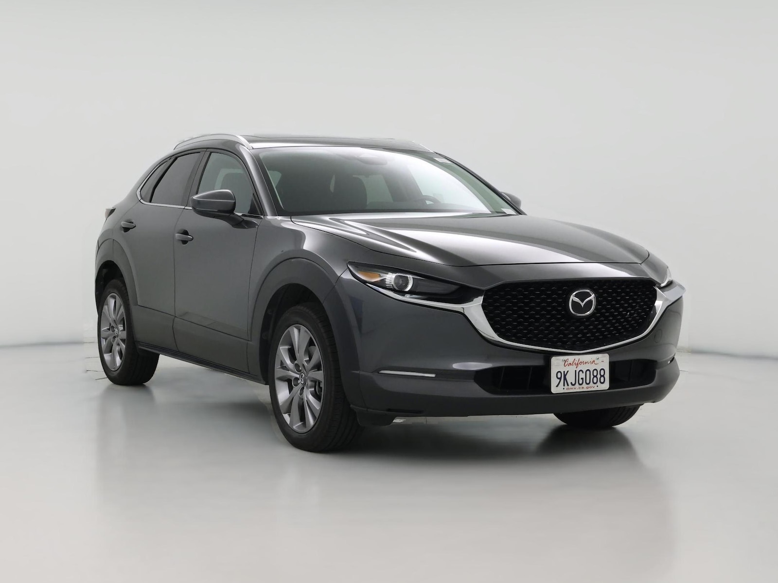 2024 Mazda CX-30 Preferred